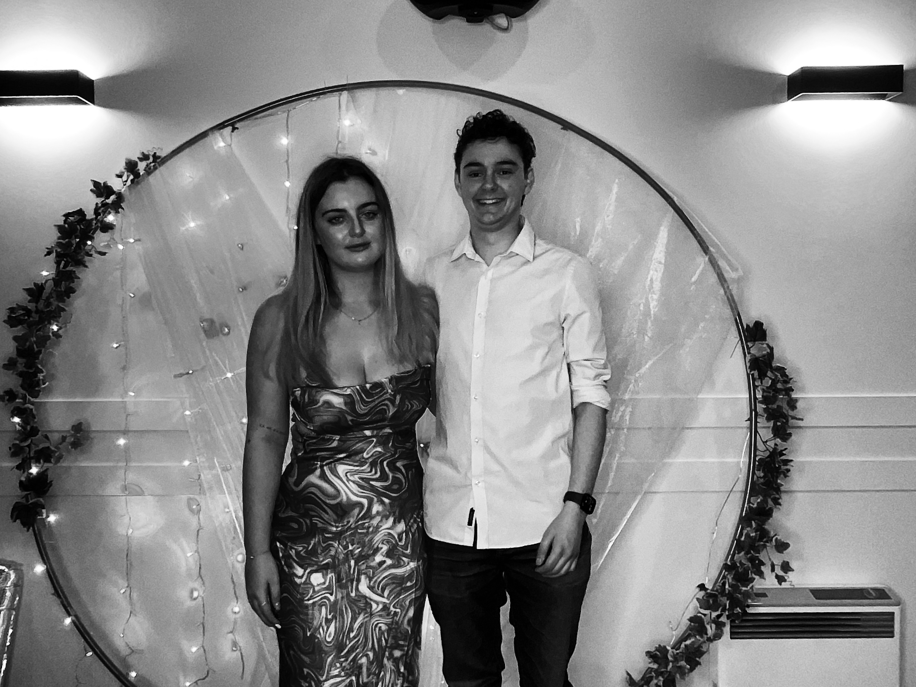 Tayla's 21st Birthday | View more photos from the event at gallery.photobooth.co.nz/u/SelfieCentral/Taylas-21st-Birthday