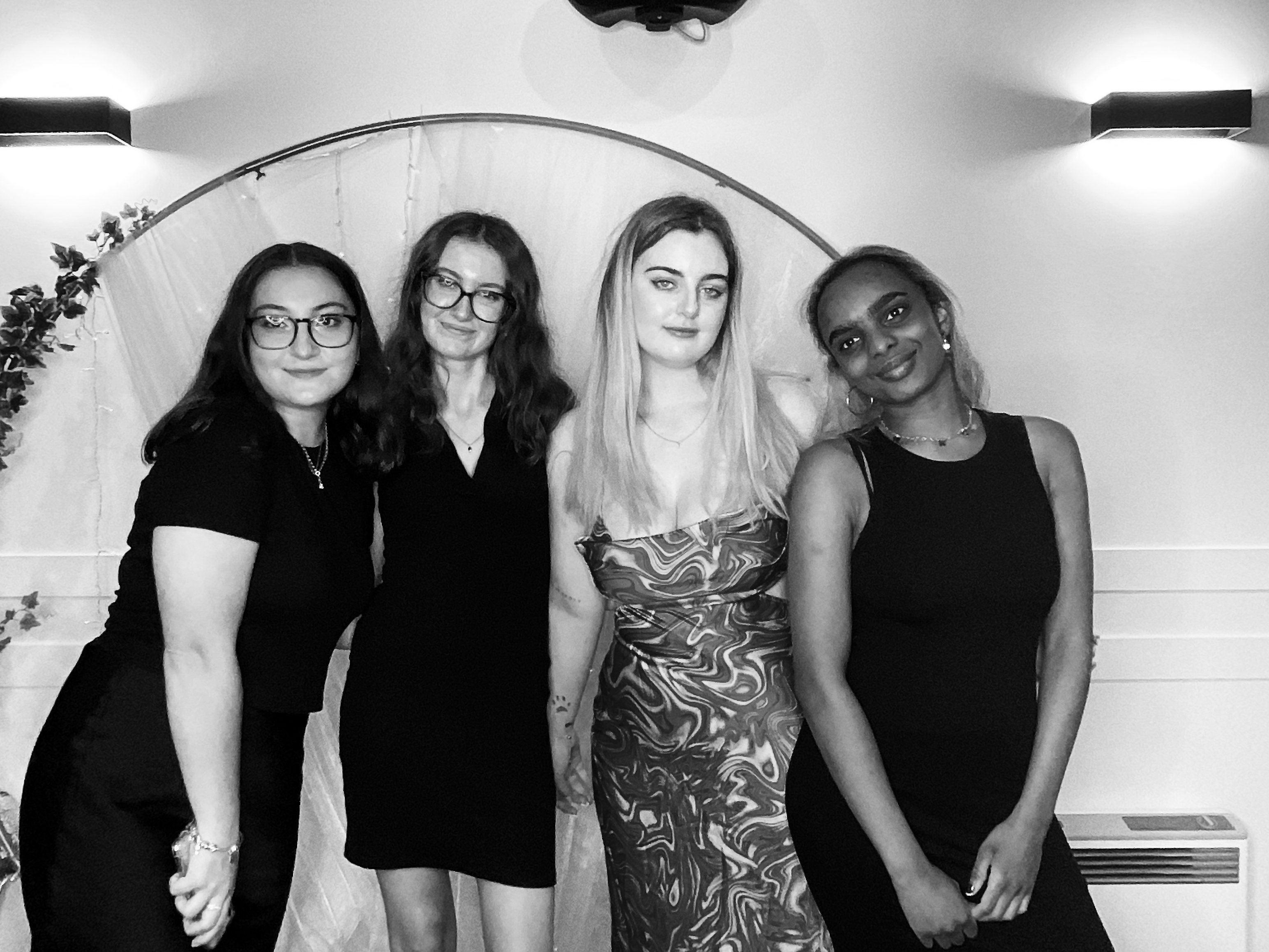 Tayla's 21st Birthday | View more photos from the event at gallery.photobooth.co.nz/u/SelfieCentral/Taylas-21st-Birthday