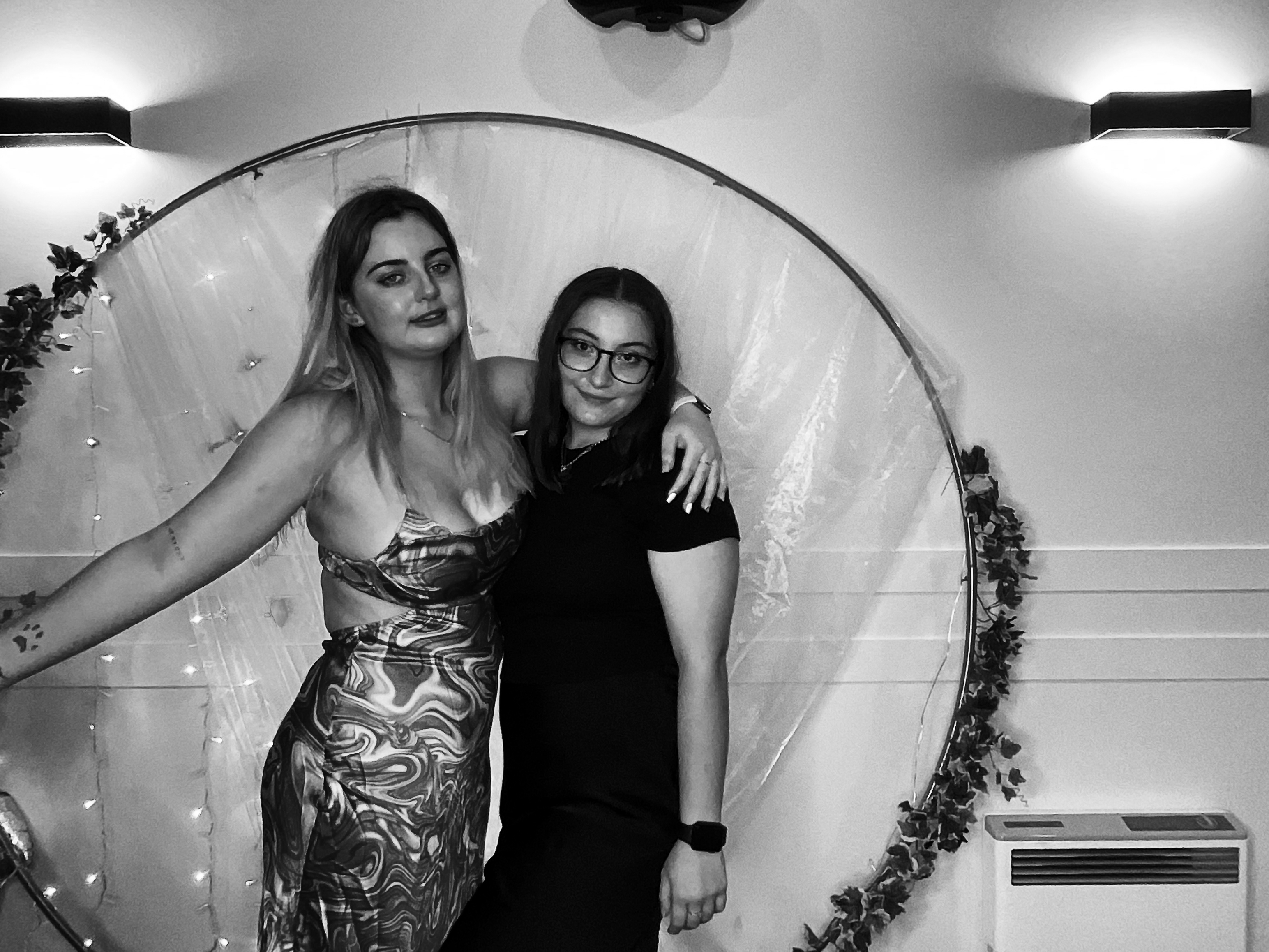 Tayla's 21st Birthday | View more photos from the event at gallery.photobooth.co.nz/u/SelfieCentral/Taylas-21st-Birthday