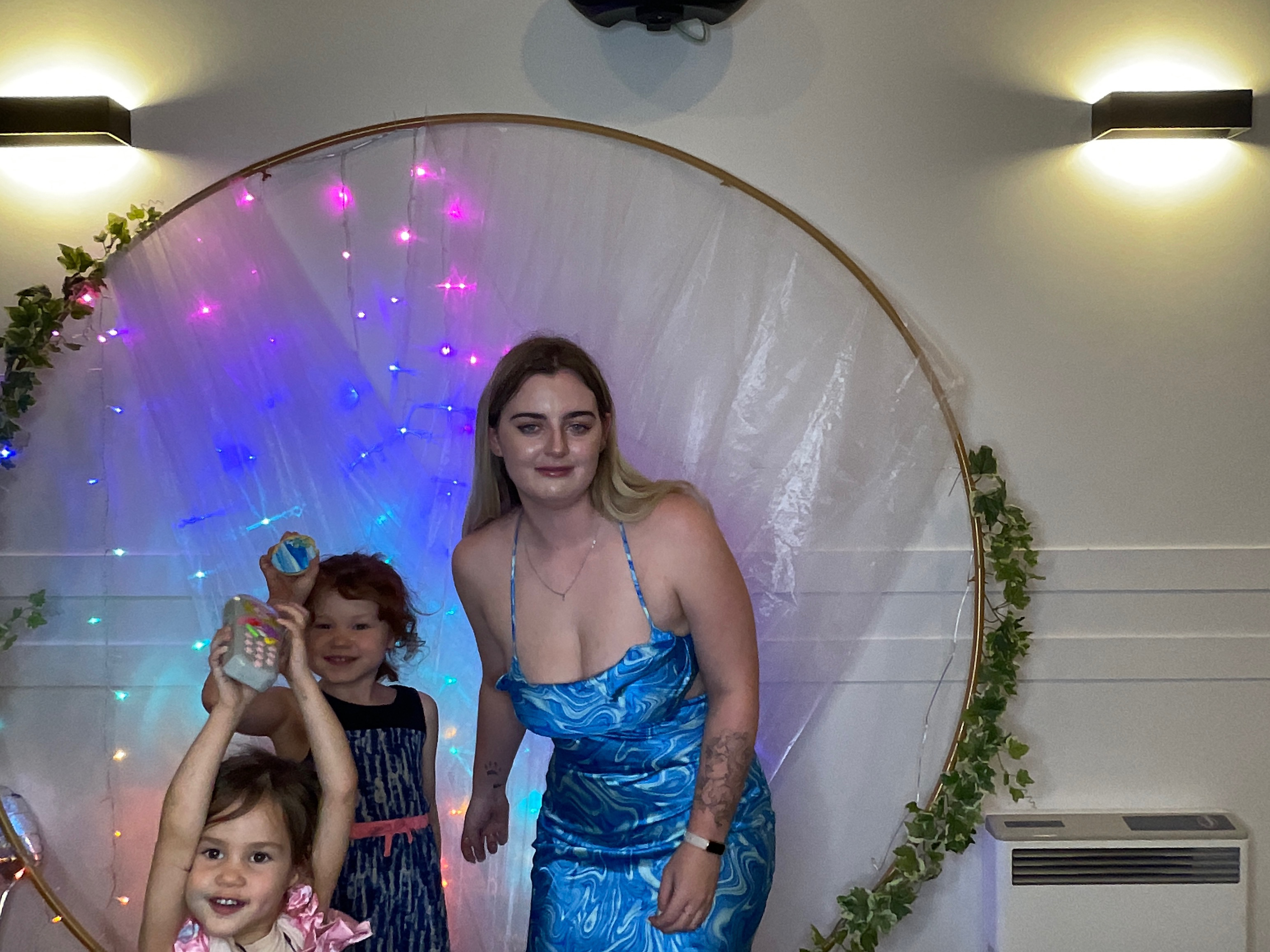 Tayla's 21st Birthday | View more photos from the event at gallery.photobooth.co.nz/u/SelfieCentral/Taylas-21st-Birthday