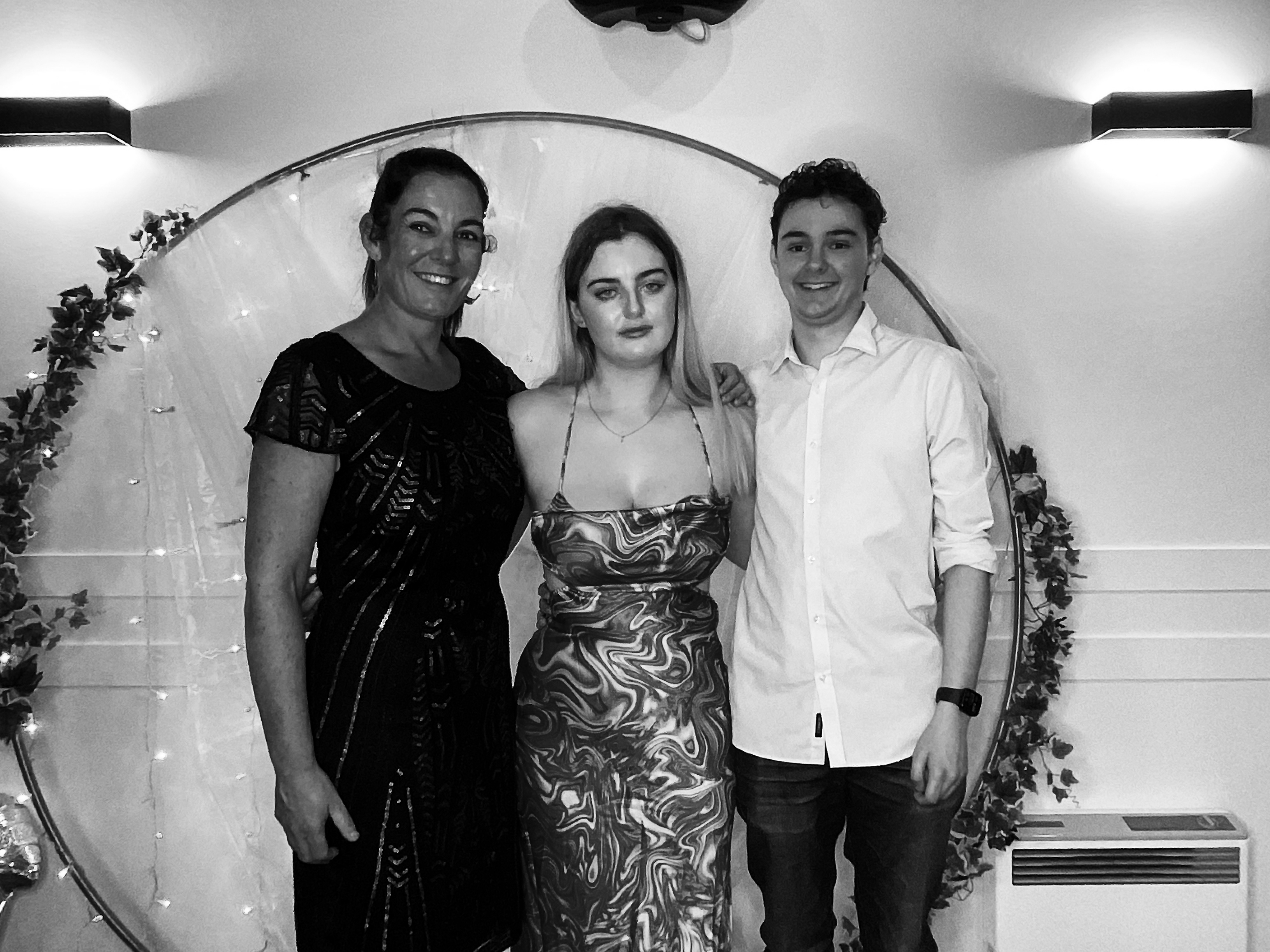 Tayla's 21st Birthday | View more photos from the event at gallery.photobooth.co.nz/u/SelfieCentral/Taylas-21st-Birthday