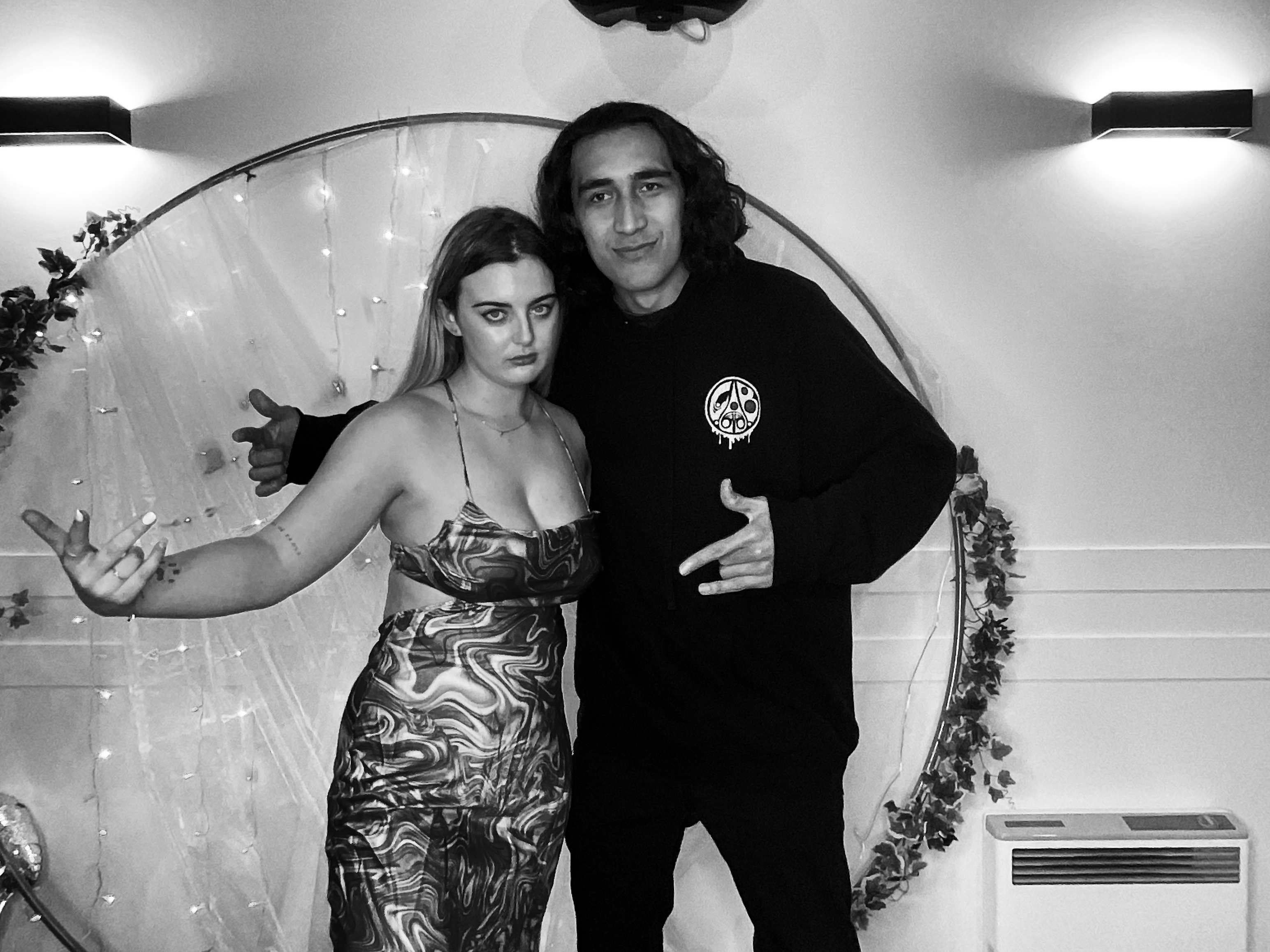 Tayla's 21st Birthday | View more photos from the event at gallery.photobooth.co.nz/u/SelfieCentral/Taylas-21st-Birthday