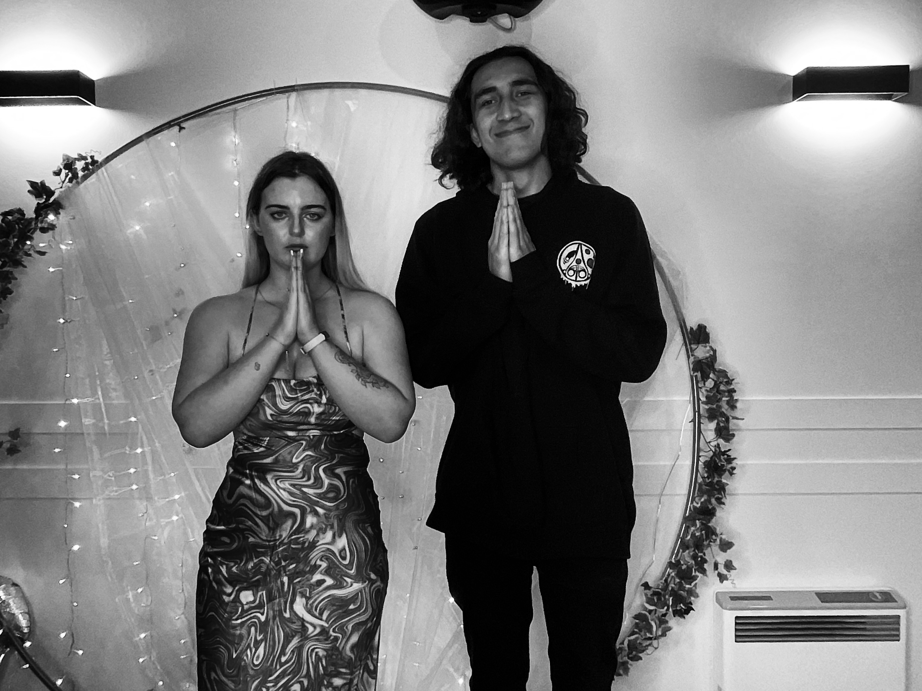 Tayla's 21st Birthday | View more photos from the event at gallery.photobooth.co.nz/u/SelfieCentral/Taylas-21st-Birthday