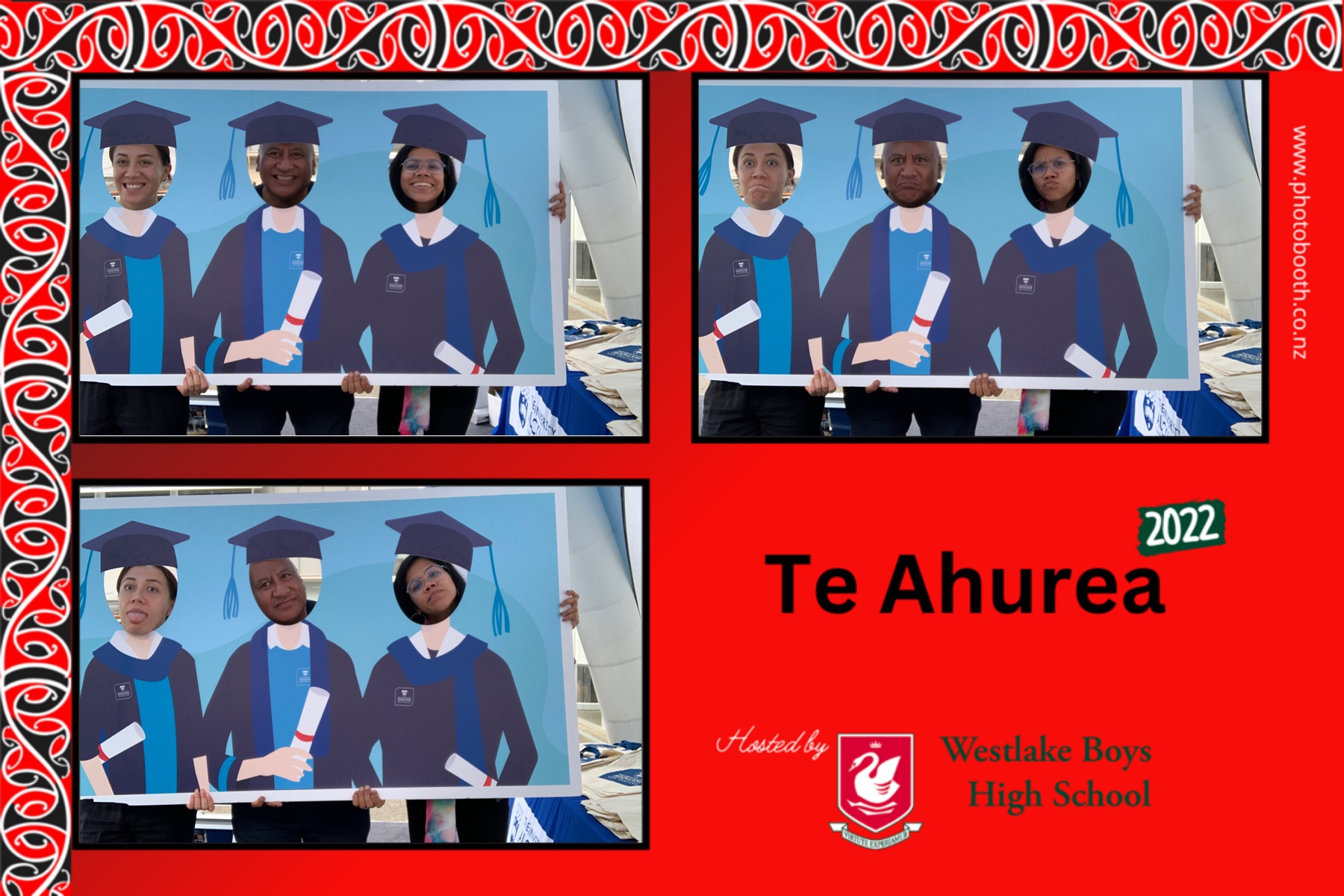 Te Ahurea | View more photos from the event at gallery.photobooth.co.nz/u/SelfieCentral/Te-Ahurea