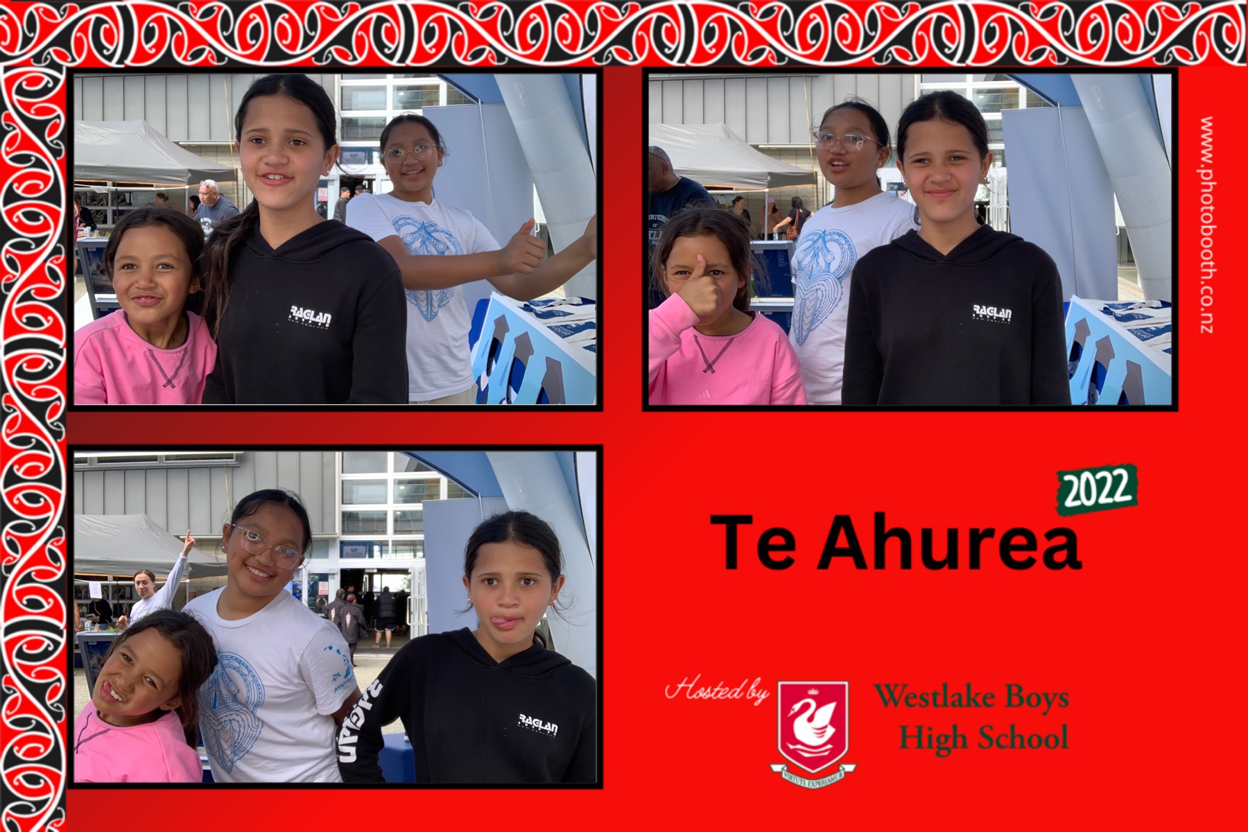 Te Ahurea | View more photos from the event at gallery.photobooth.co.nz/u/SelfieCentral/Te-Ahurea