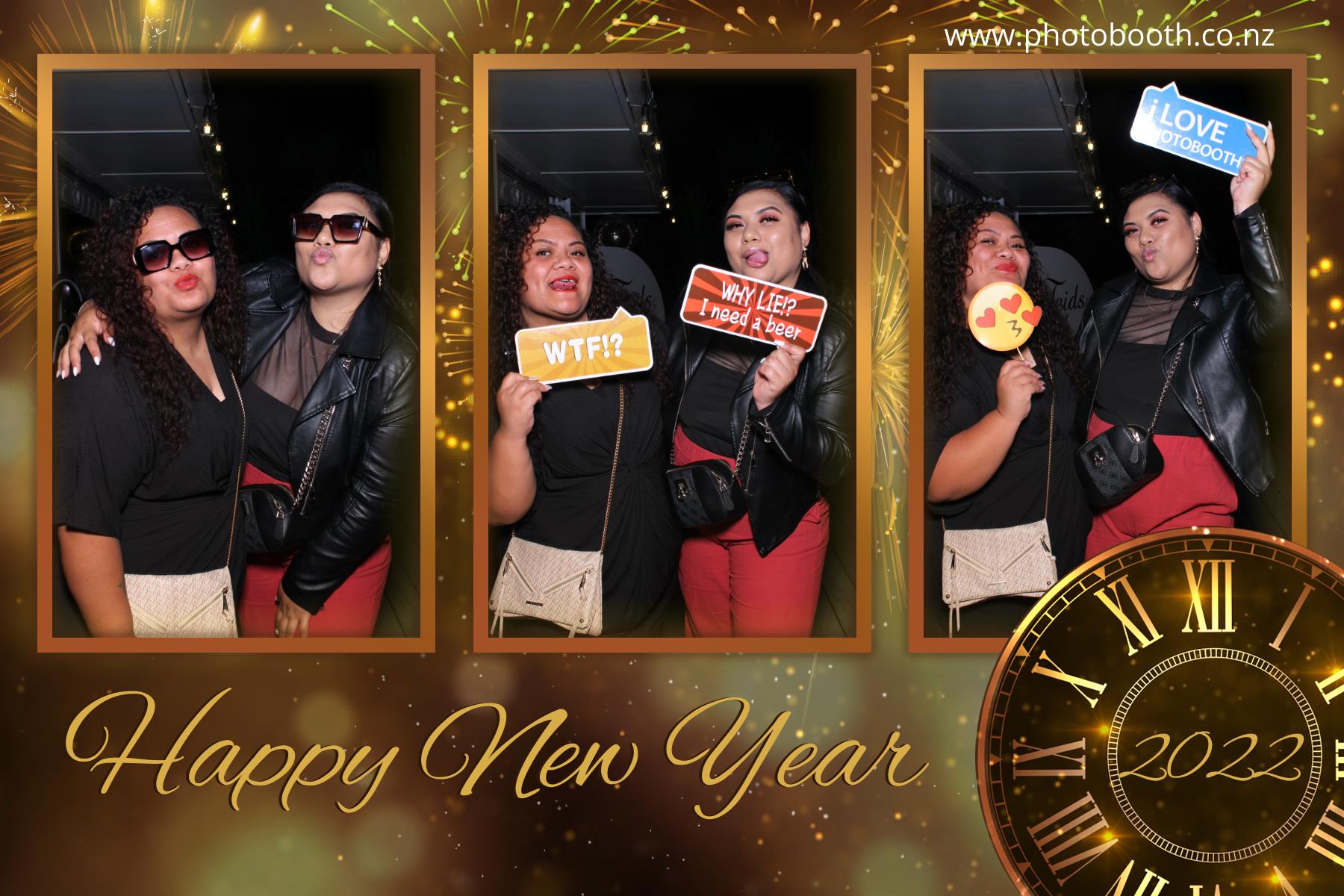 Teidyn's 21st | View more photos from the event at gallery.photobooth.co.nz/u/SelfieCentral/Teidyns-21st