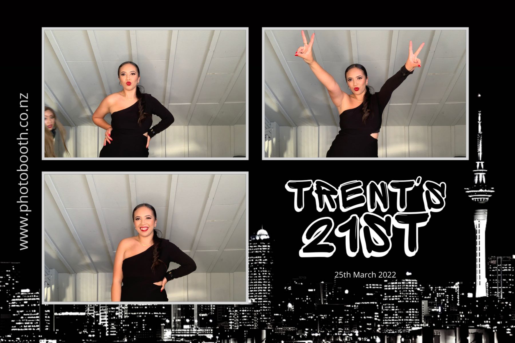 Trent's 21st | View more photos from the event at gallery.photobooth.co.nz/u/SelfieCentral/Trents-21st