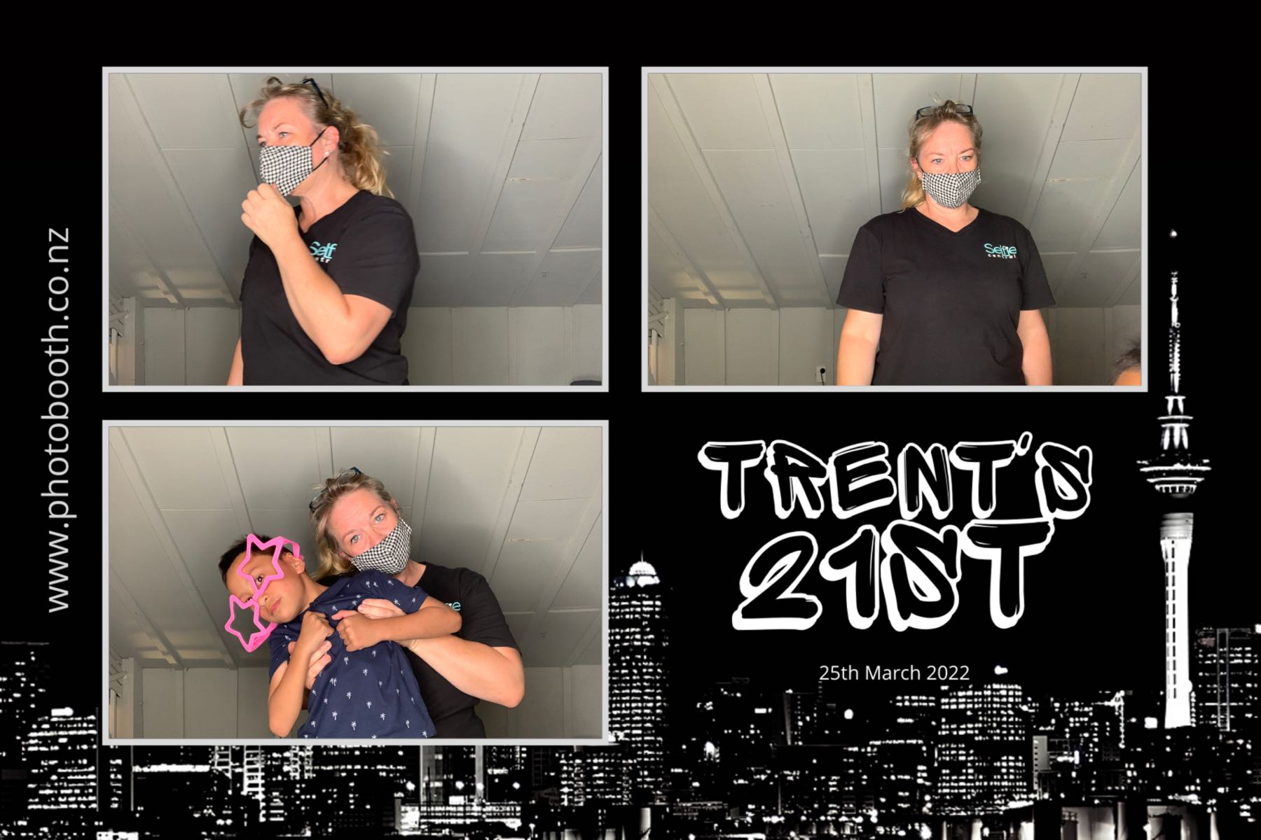 Trent's 21st | View more photos from the event at gallery.photobooth.co.nz/u/SelfieCentral/Trents-21st