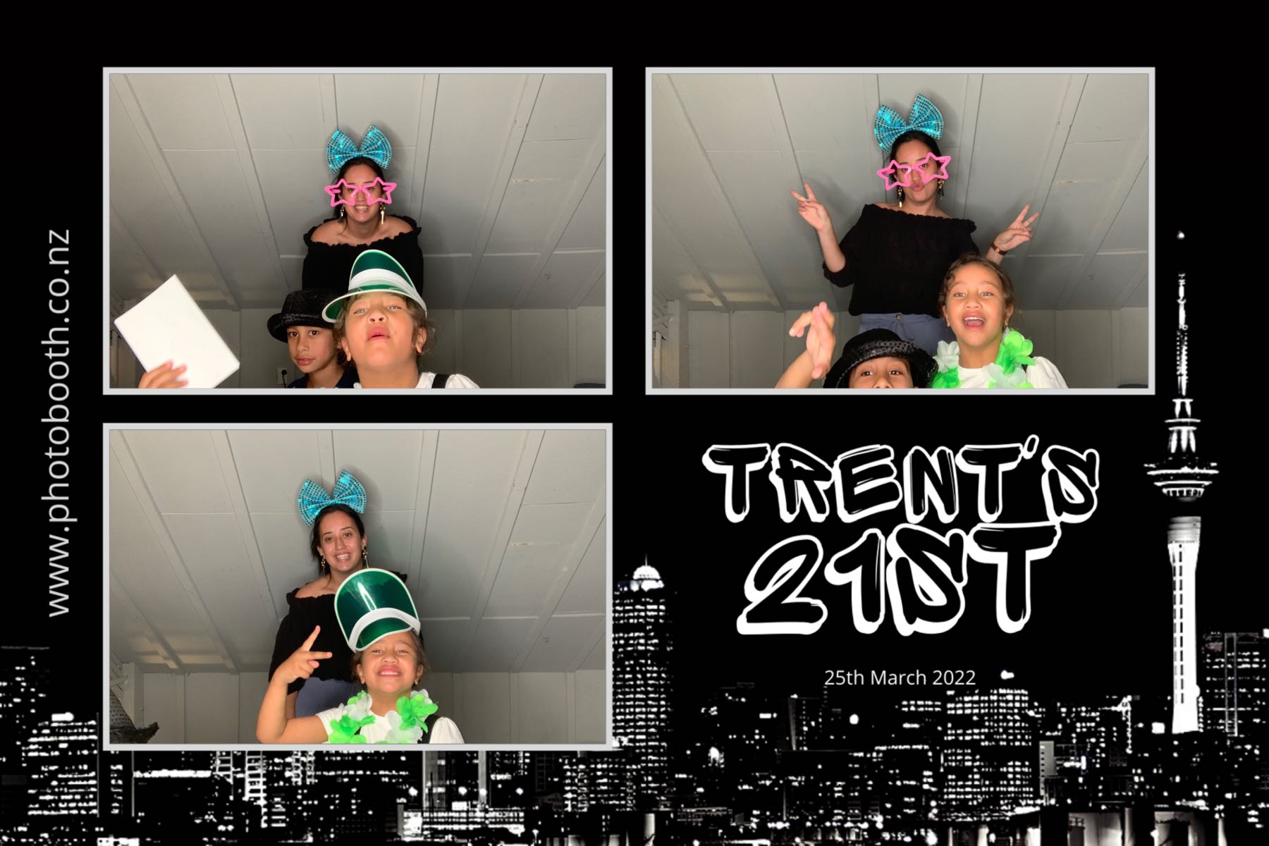 Trent's 21st | View more photos from the event at gallery.photobooth.co.nz/u/SelfieCentral/Trents-21st