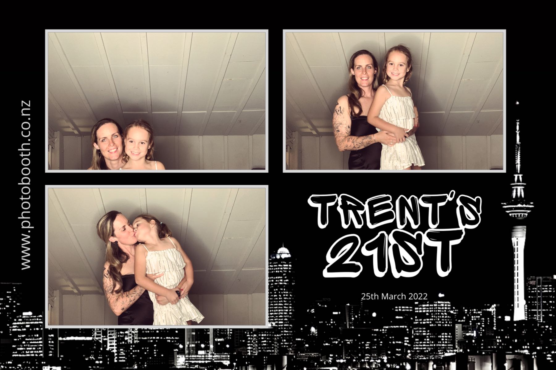 Trent's 21st | View more photos from the event at gallery.photobooth.co.nz/u/SelfieCentral/Trents-21st