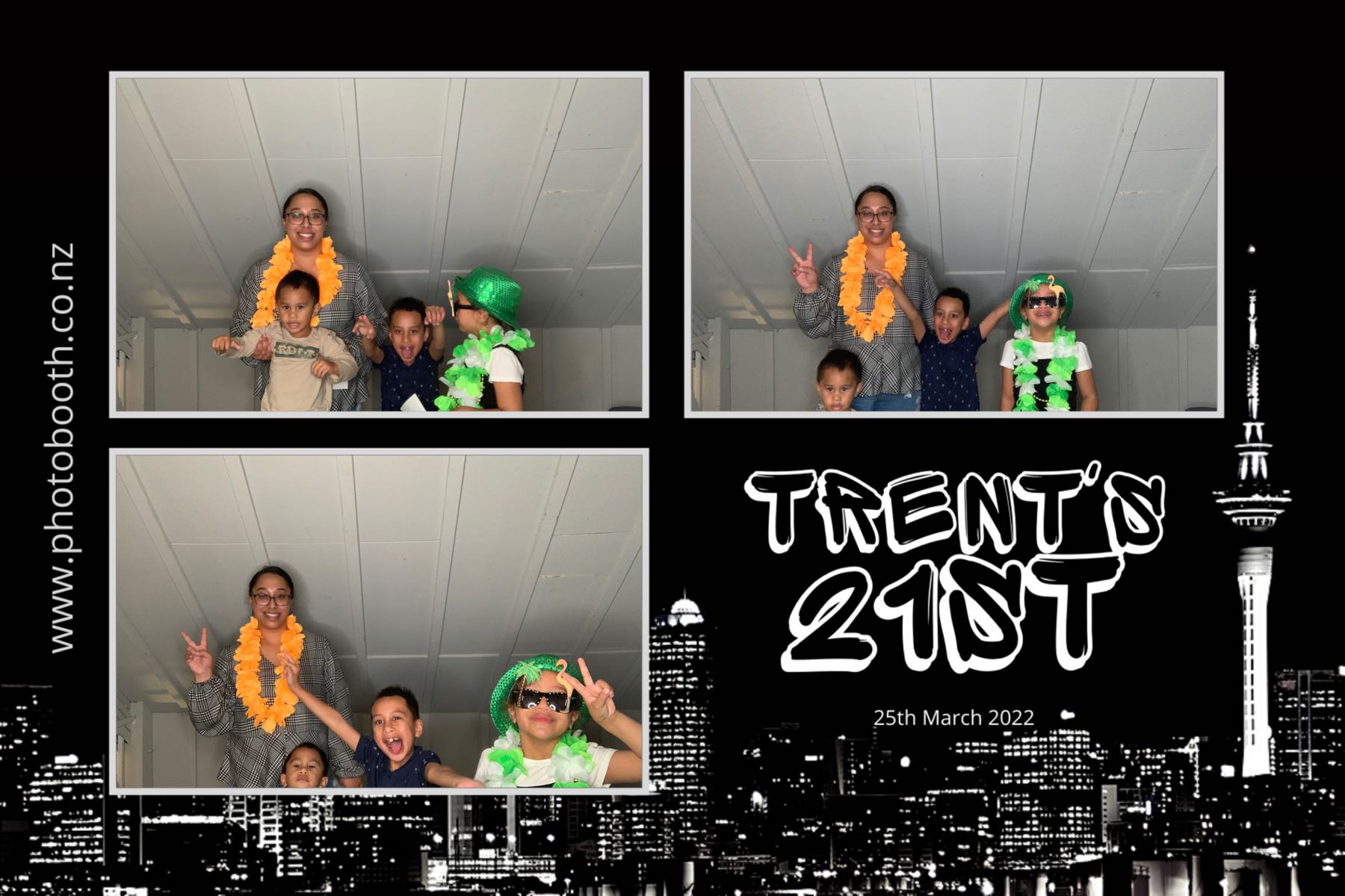 Trent's 21st | View more photos from the event at gallery.photobooth.co.nz/u/SelfieCentral/Trents-21st