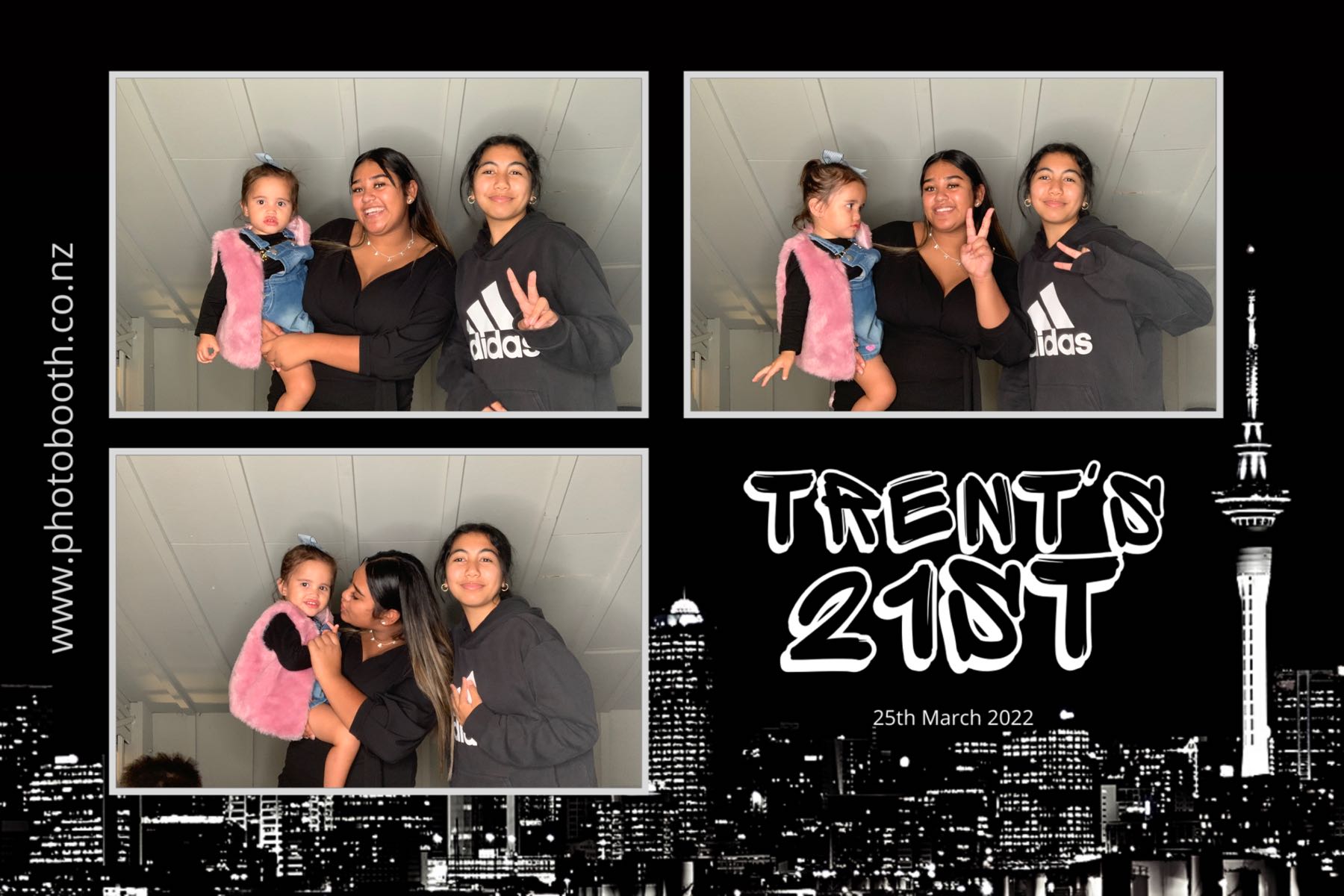 Trent's 21st | View more photos from the event at gallery.photobooth.co.nz/u/SelfieCentral/Trents-21st