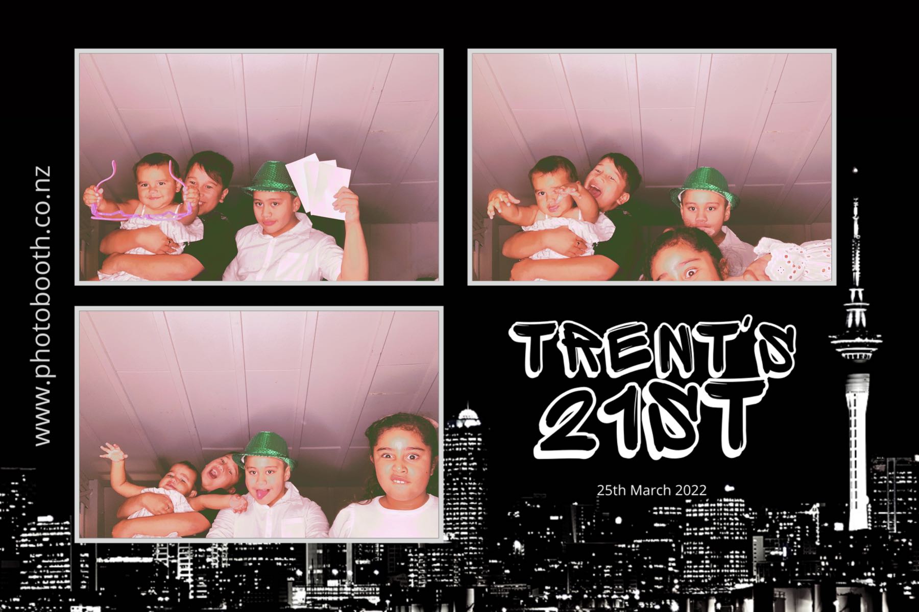 Trent's 21st | View more photos from the event at gallery.photobooth.co.nz/u/SelfieCentral/Trents-21st