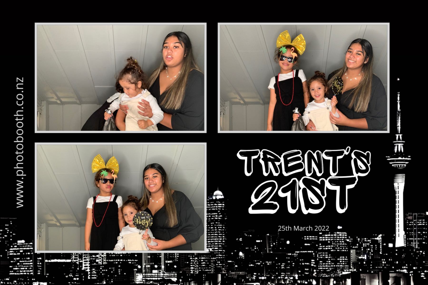 Trent's 21st | View more photos from the event at gallery.photobooth.co.nz/u/SelfieCentral/Trents-21st