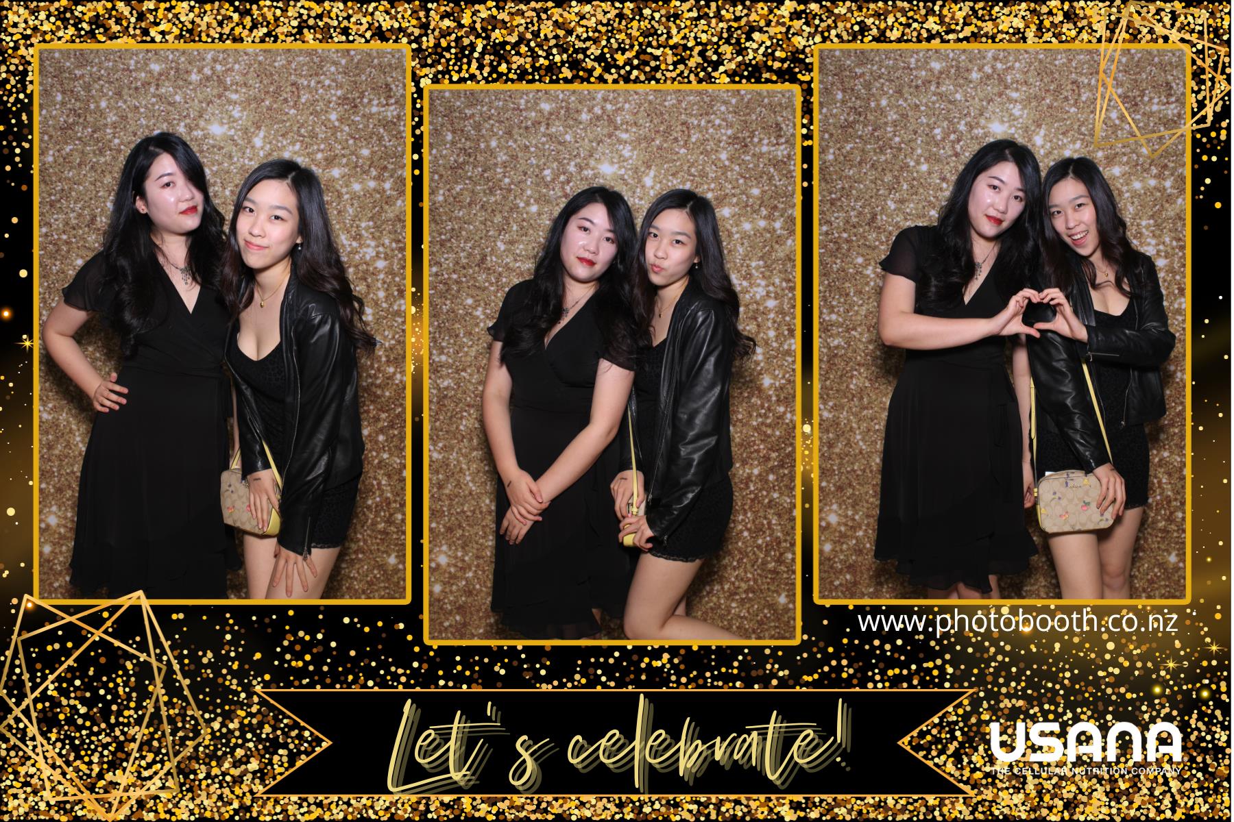 Usana - Celebration Event | View more photos from the event at gallery.photobooth.co.nz/u/SelfieCentral/Usana-Celebration-Event