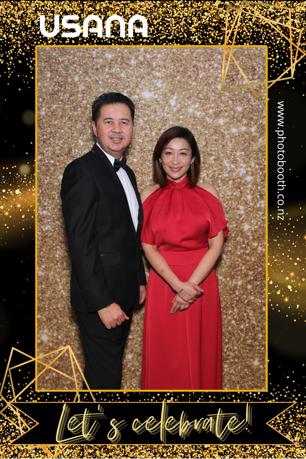 Usana - Celebration Event | View more photos from the event at gallery.photobooth.co.nz/u/SelfieCentral/Usana-Celebration-Event