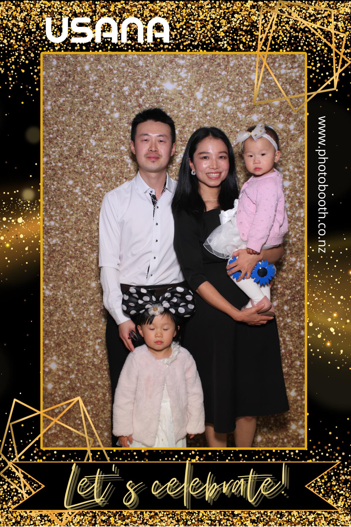 Usana - Celebration Event | View more photos from the event at gallery.photobooth.co.nz/u/SelfieCentral/Usana-Celebration-Event