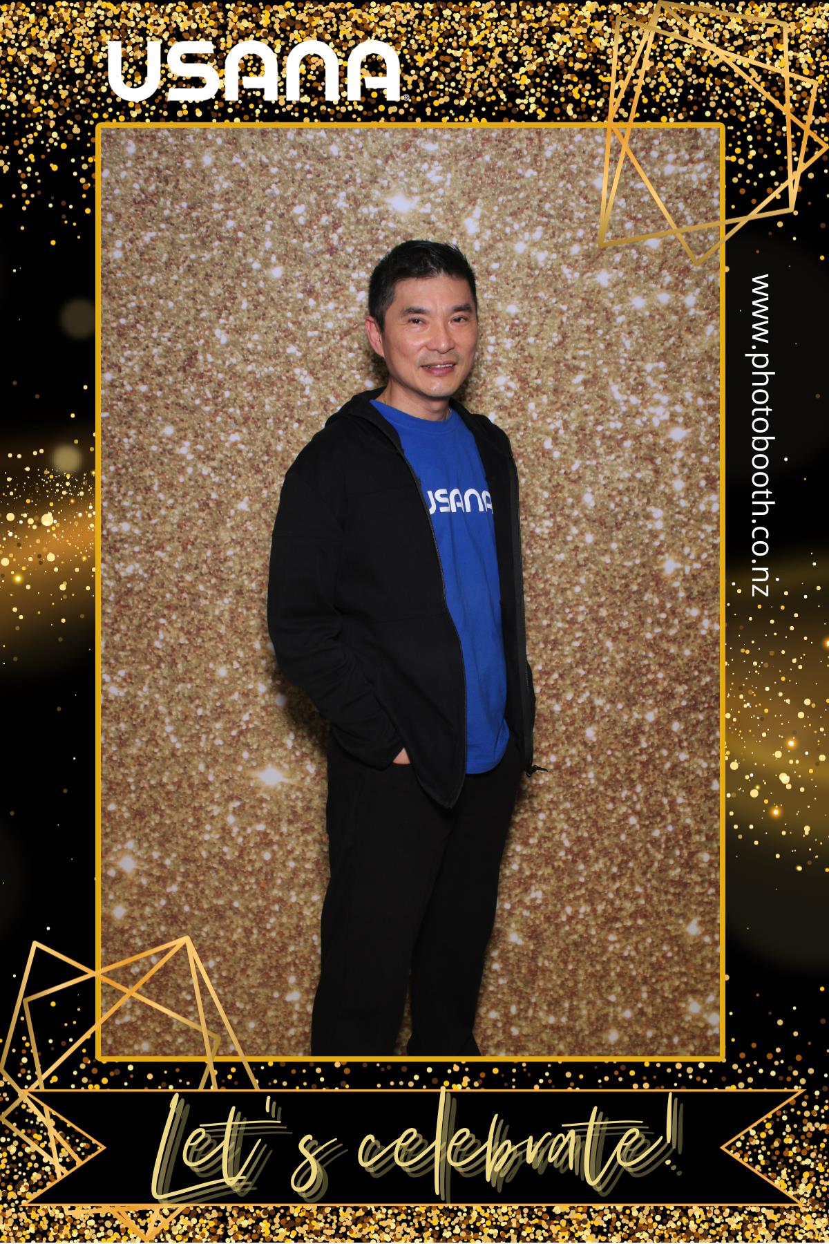 Usana - Celebration Event | View more photos from the event at gallery.photobooth.co.nz/u/SelfieCentral/Usana-Celebration-Event