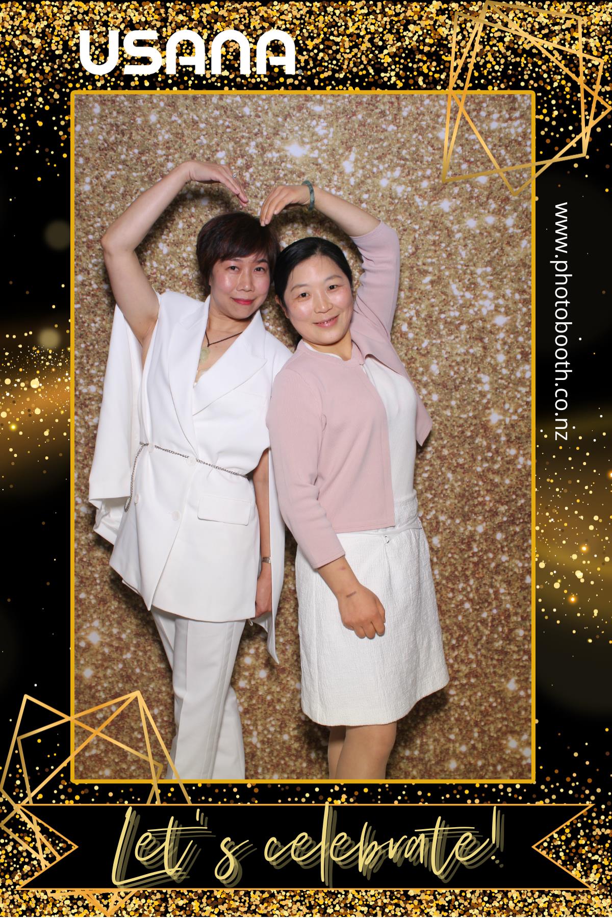Usana - Celebration Event | View more photos from the event at gallery.photobooth.co.nz/u/SelfieCentral/Usana-Celebration-Event