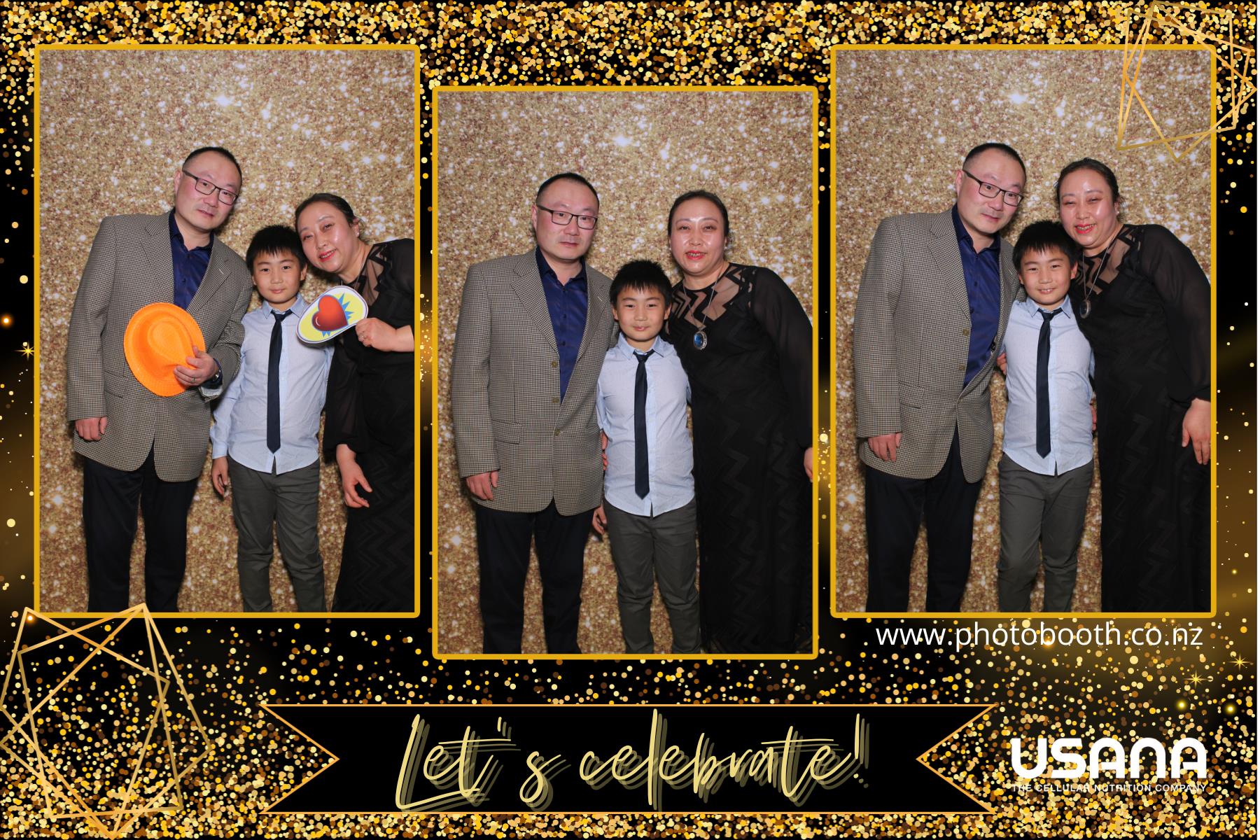 Usana - Celebration Event | View more photos from the event at gallery.photobooth.co.nz/u/SelfieCentral/Usana-Celebration-Event