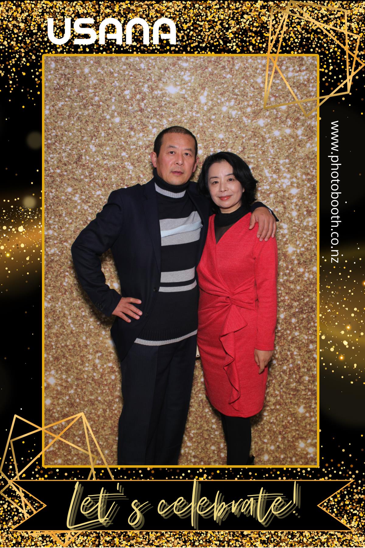 Usana - Celebration Event | View more photos from the event at gallery.photobooth.co.nz/u/SelfieCentral/Usana-Celebration-Event