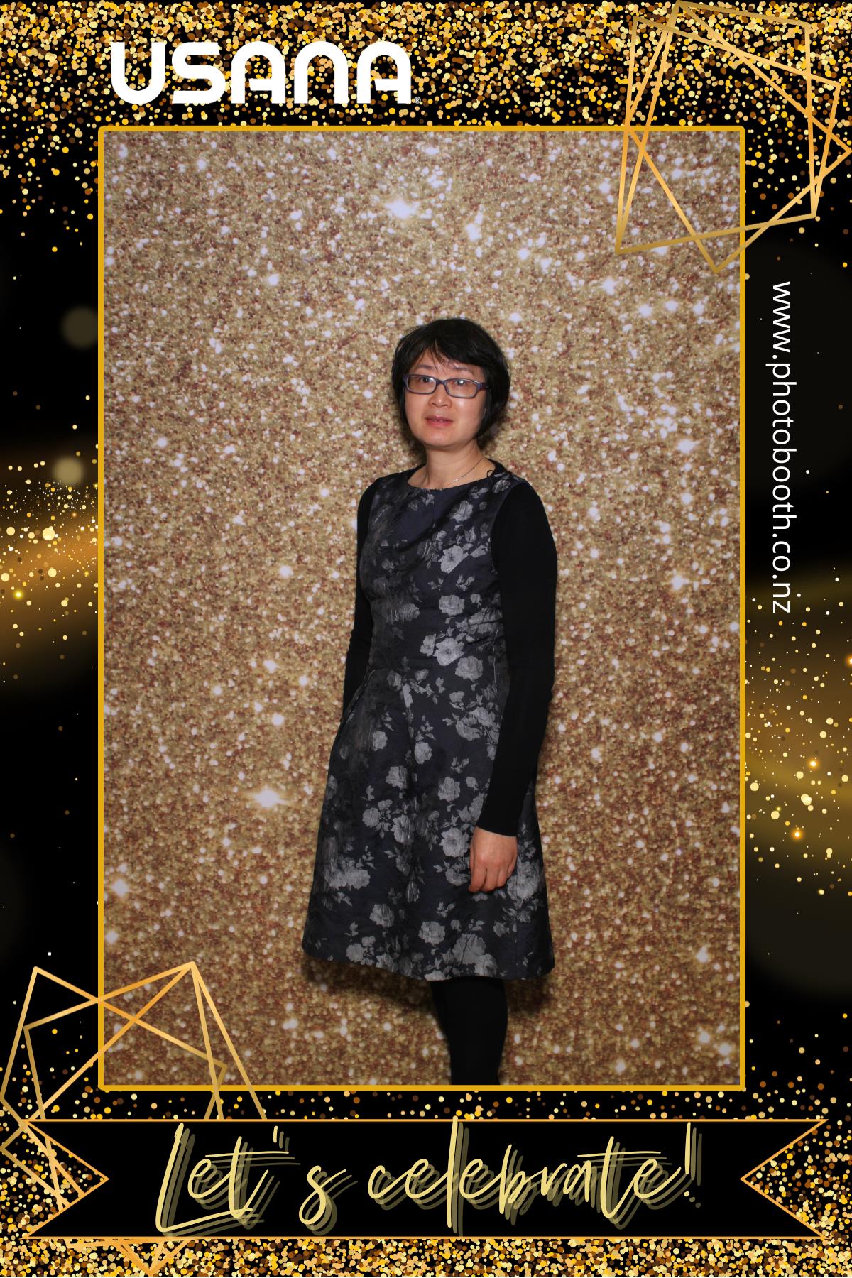 Usana - Celebration Event | View more photos from the event at gallery.photobooth.co.nz/u/SelfieCentral/Usana-Celebration-Event