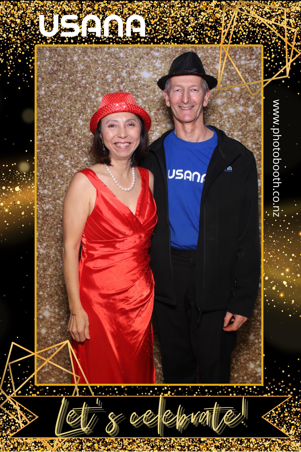 Usana - Celebration Event | View more photos from the event at gallery.photobooth.co.nz/u/SelfieCentral/Usana-Celebration-Event