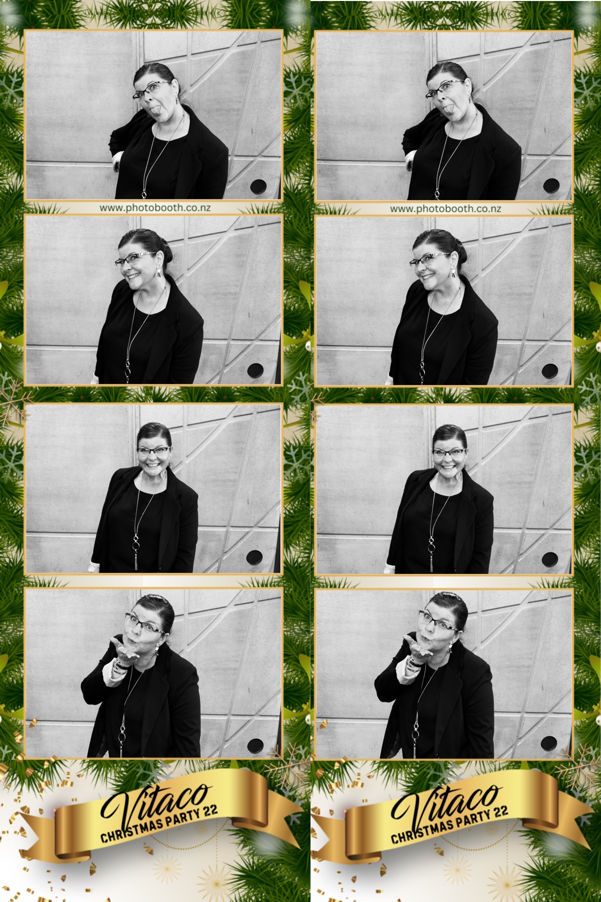 Vitaco Christmas Party | View more photos from the event at gallery.photobooth.co.nz/u/SelfieCentral/Vitaco-Christmas-Party