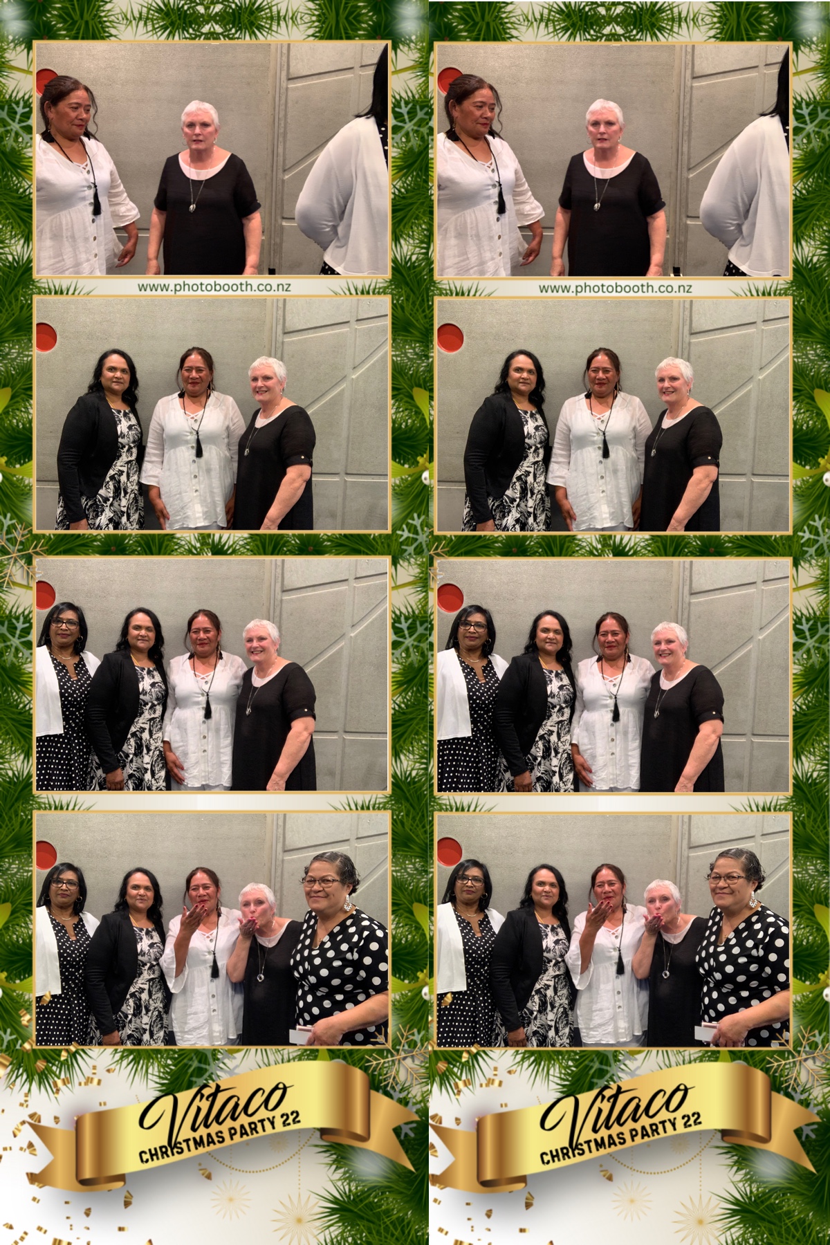 Vitaco Christmas Party | View more photos from the event at gallery.photobooth.co.nz/u/SelfieCentral/Vitaco-Christmas-Party