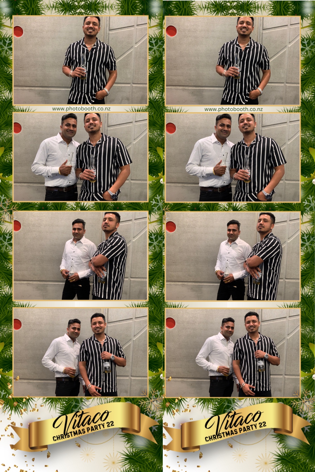 Vitaco Christmas Party | View more photos from the event at gallery.photobooth.co.nz/u/SelfieCentral/Vitaco-Christmas-Party