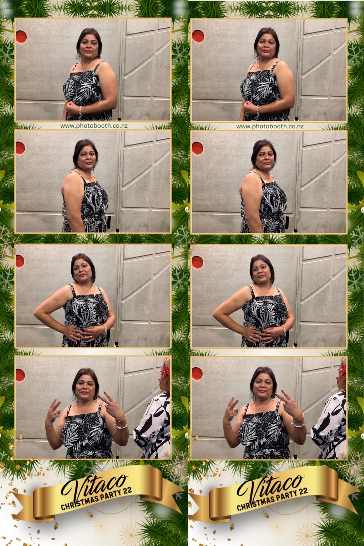 Vitaco Christmas Party | View more photos from the event at gallery.photobooth.co.nz/u/SelfieCentral/Vitaco-Christmas-Party