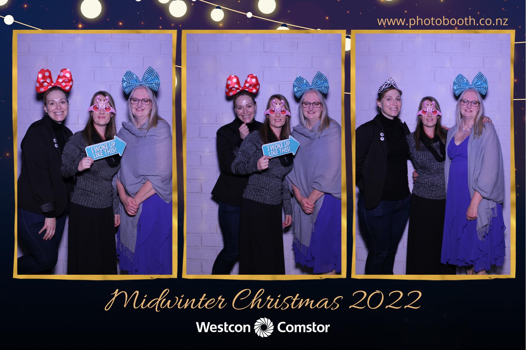 Westcon Comstar Party | View more photos from the event at gallery.photobooth.co.nz/u/SelfieCentral/Westcon-Comstar-Party
