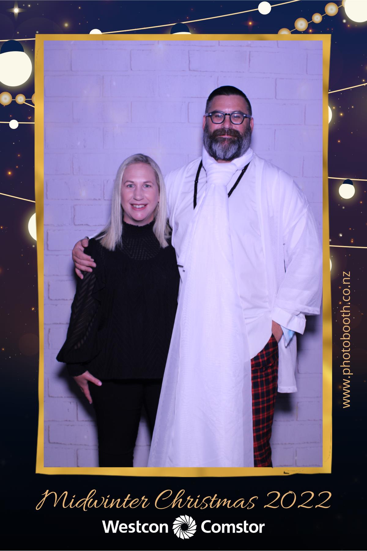 Westcon Comstar Party | View more photos from the event at gallery.photobooth.co.nz/u/SelfieCentral/Westcon-Comstar-Party