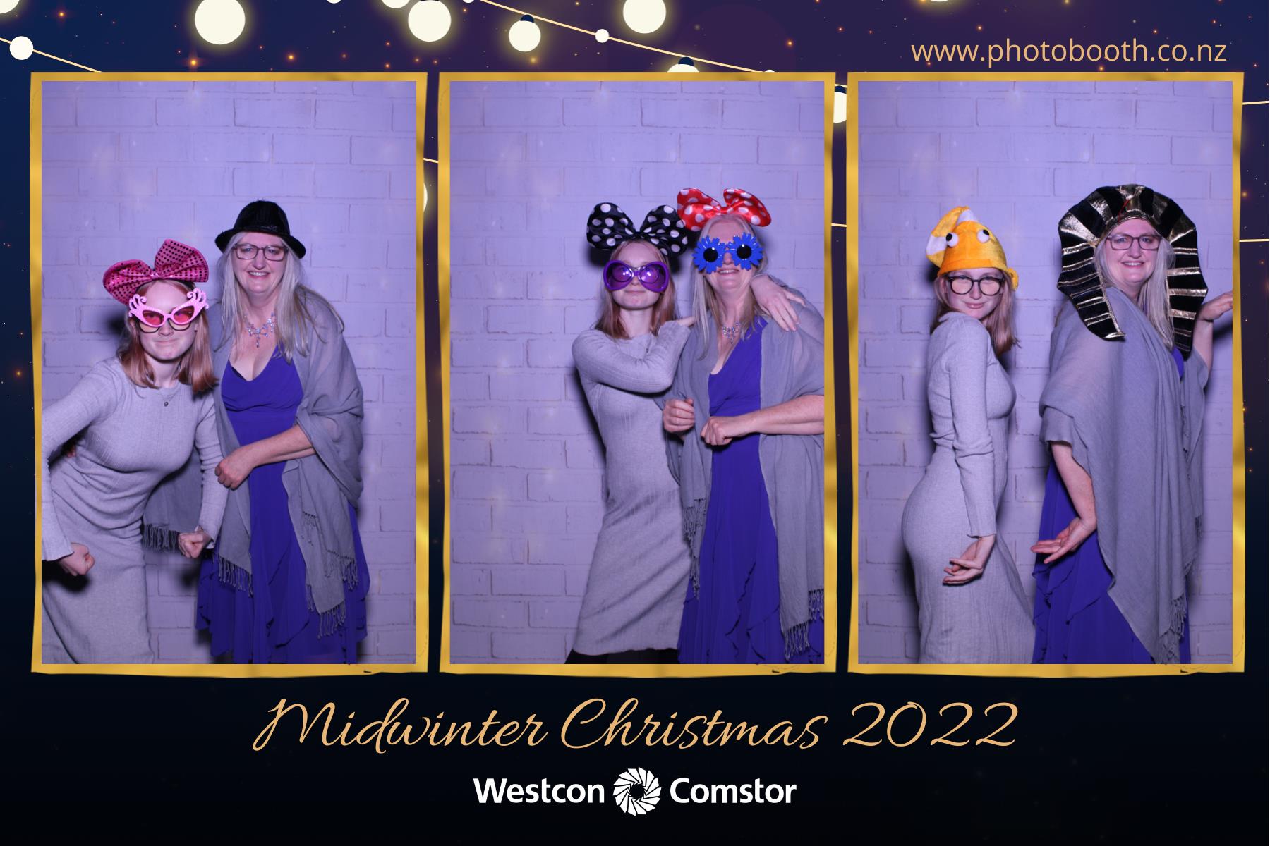 Westcon Comstar Party | View more photos from the event at gallery.photobooth.co.nz/u/SelfieCentral/Westcon-Comstar-Party