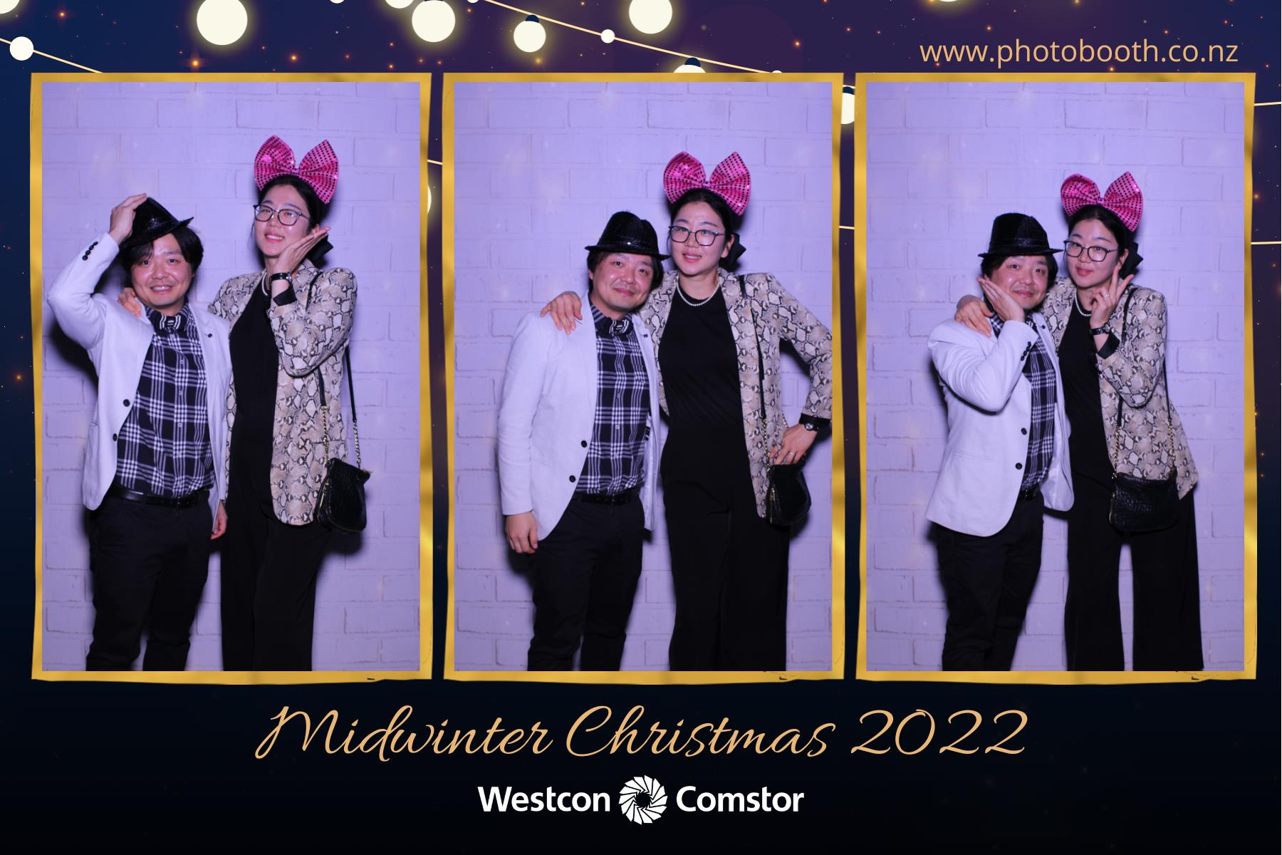 Westcon Comstar Party | View more photos from the event at gallery.photobooth.co.nz/u/SelfieCentral/Westcon-Comstar-Party