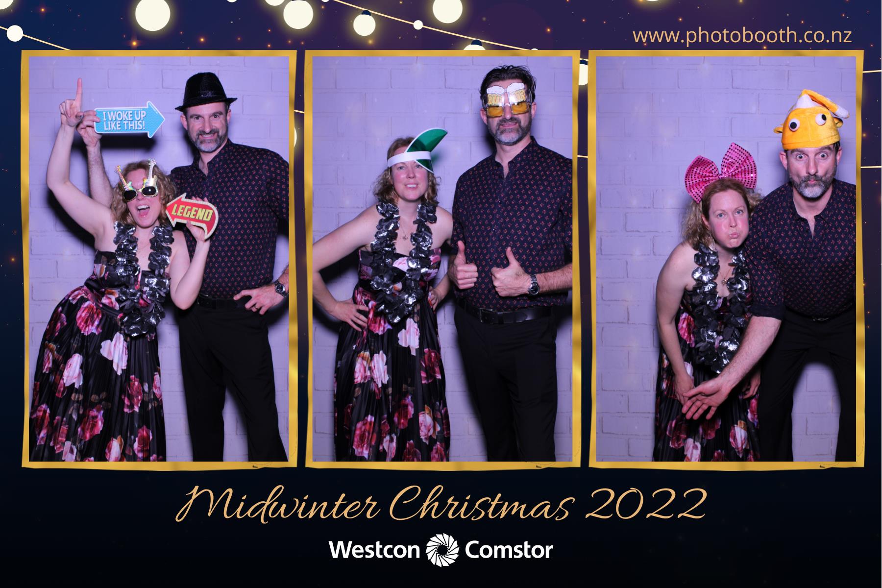 Westcon Comstar Party | View more photos from the event at gallery.photobooth.co.nz/u/SelfieCentral/Westcon-Comstar-Party