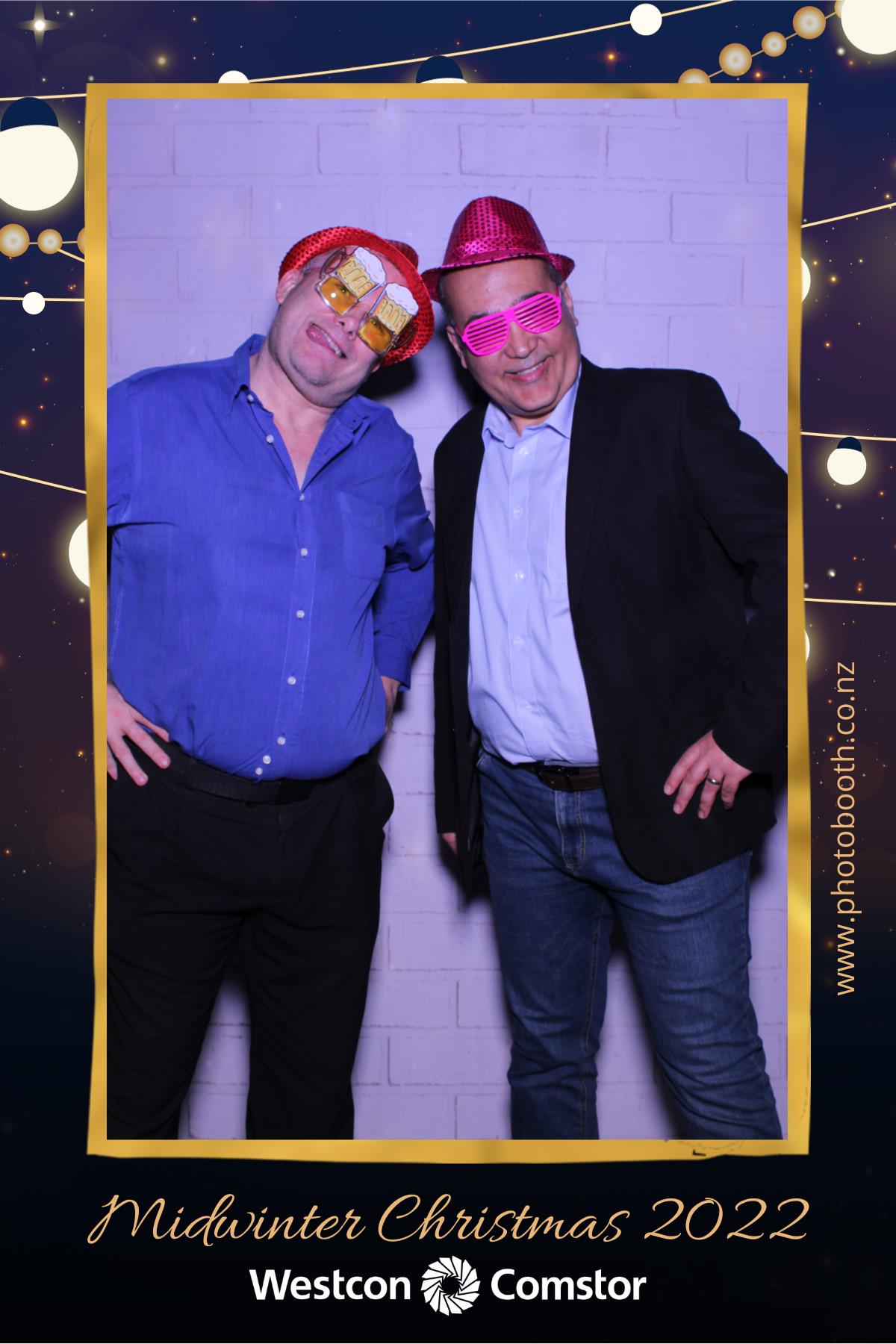 Westcon Comstar Party | View more photos from the event at gallery.photobooth.co.nz/u/SelfieCentral/Westcon-Comstar-Party