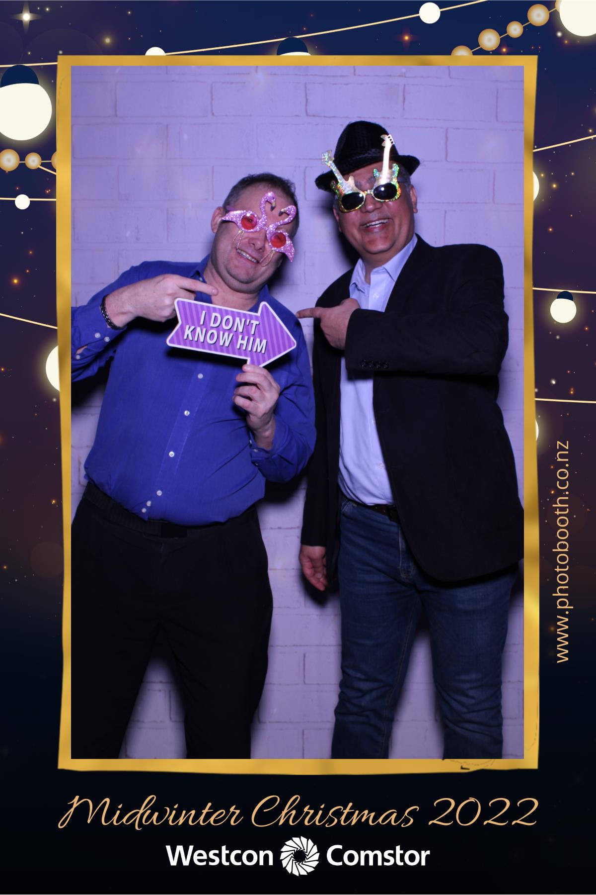 Westcon Comstar Party | View more photos from the event at gallery.photobooth.co.nz/u/SelfieCentral/Westcon-Comstar-Party