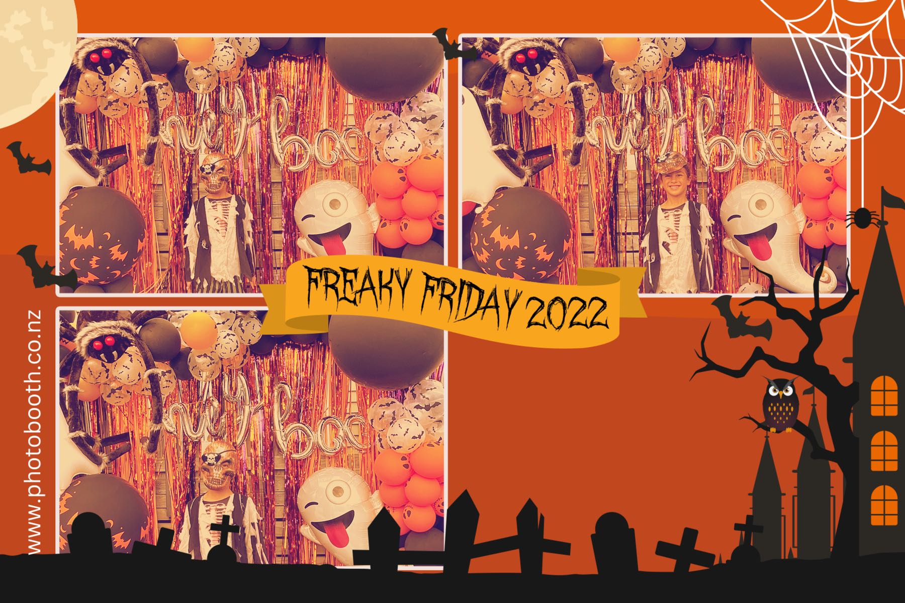 Westmere Primary Halloween | View more photos from the event at gallery.photobooth.co.nz/u/SelfieCentral/Westmere-Primary-Halloween