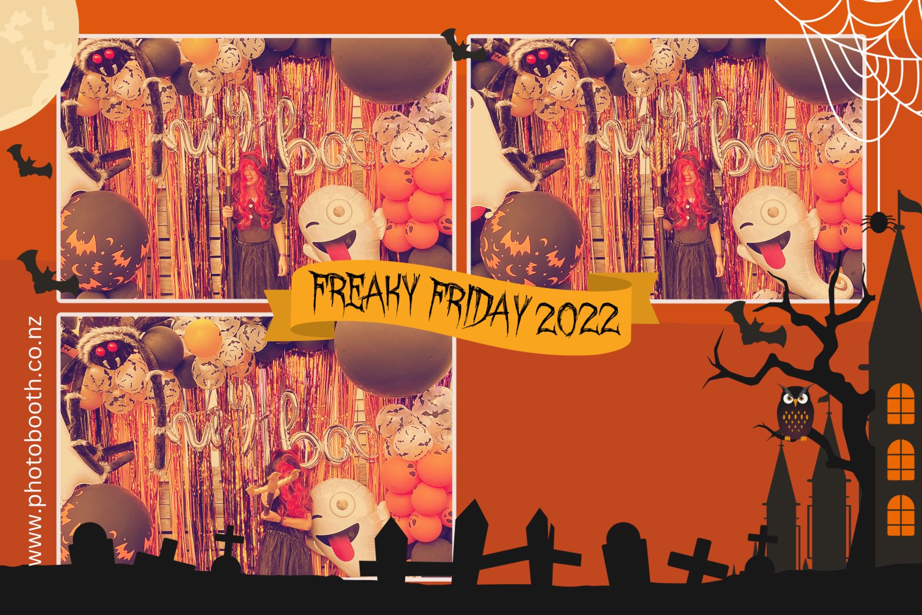 Westmere Primary Halloween | View more photos from the event at gallery.photobooth.co.nz/u/SelfieCentral/Westmere-Primary-Halloween