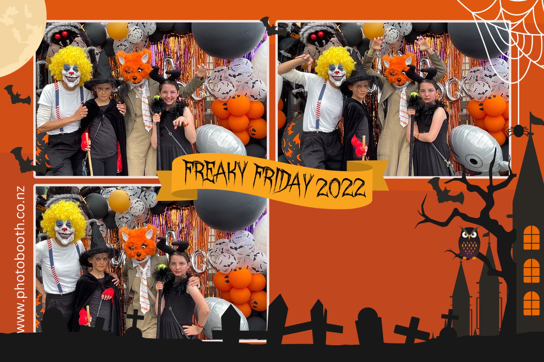 Westmere Primary Halloween | View more photos from the event at gallery.photobooth.co.nz/u/SelfieCentral/Westmere-Primary-Halloween