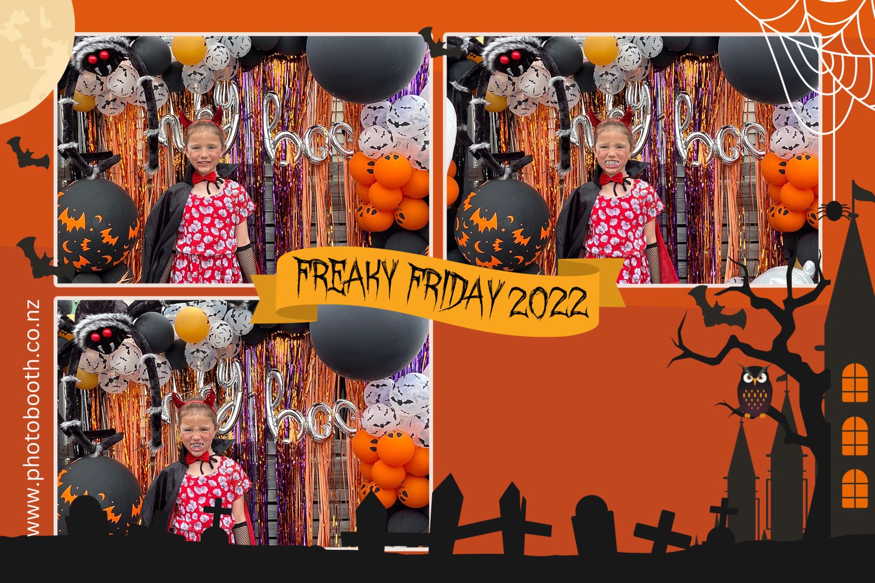 Westmere Primary Halloween | View more photos from the event at gallery.photobooth.co.nz/u/SelfieCentral/Westmere-Primary-Halloween