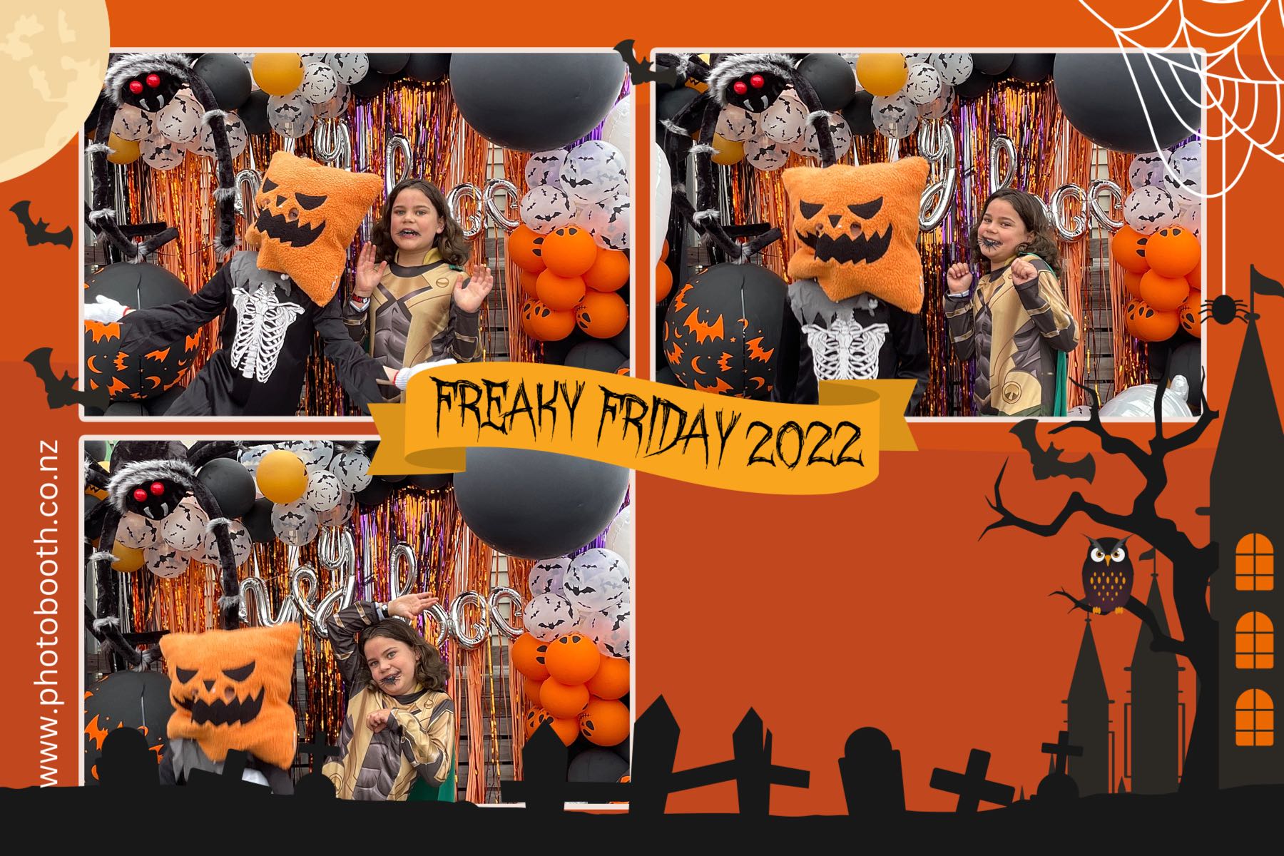 Westmere Primary Halloween | View more photos from the event at gallery.photobooth.co.nz/u/SelfieCentral/Westmere-Primary-Halloween