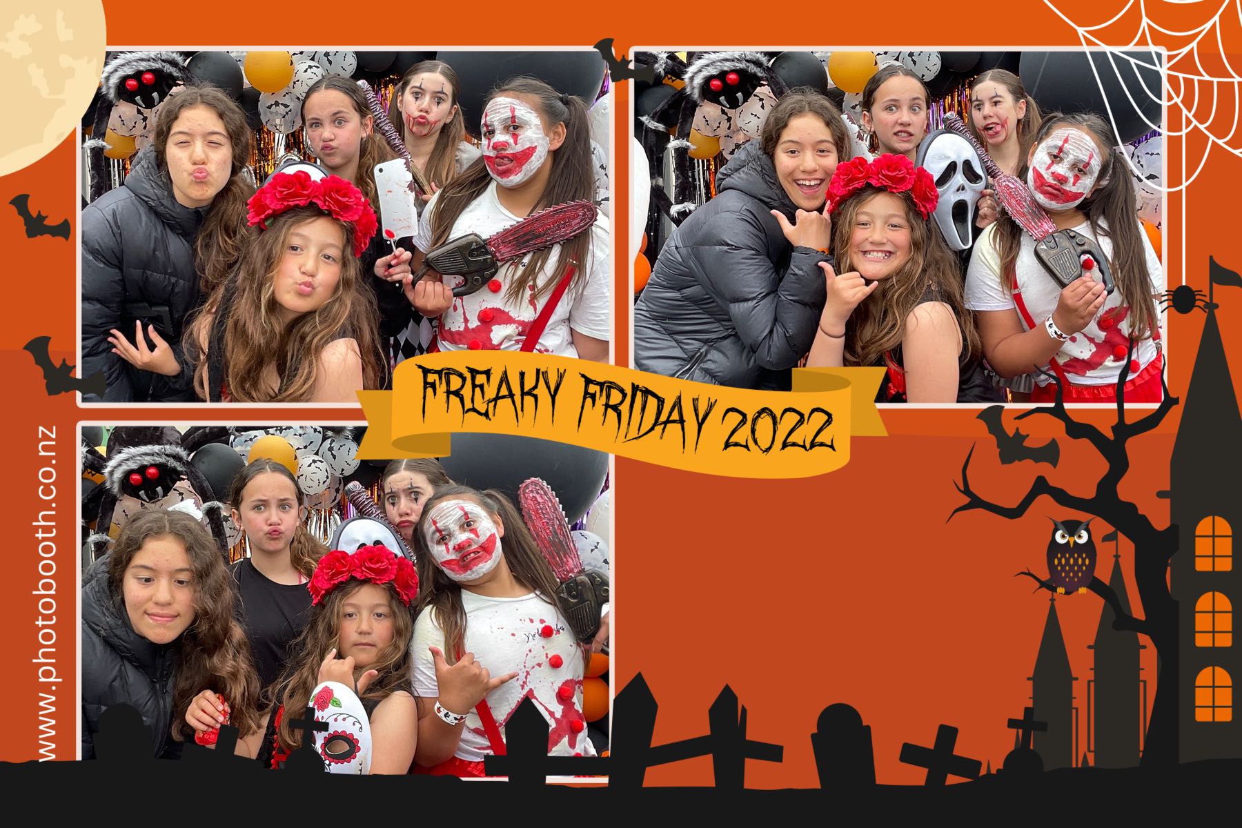 Westmere Primary Halloween | View more photos from the event at gallery.photobooth.co.nz/u/SelfieCentral/Westmere-Primary-Halloween