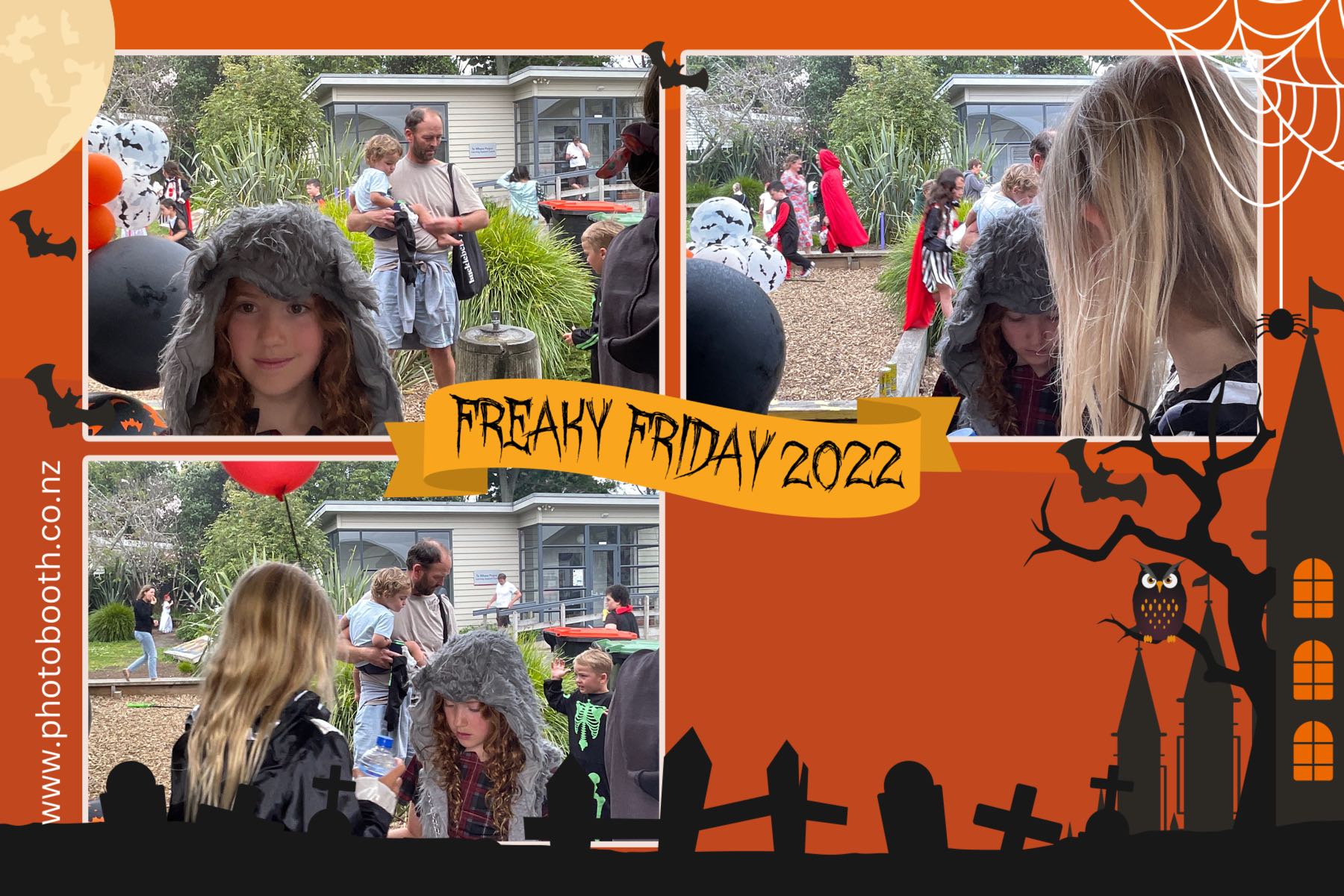 Westmere Primary Halloween | View more photos from the event at gallery.photobooth.co.nz/u/SelfieCentral/Westmere-Primary-Halloween