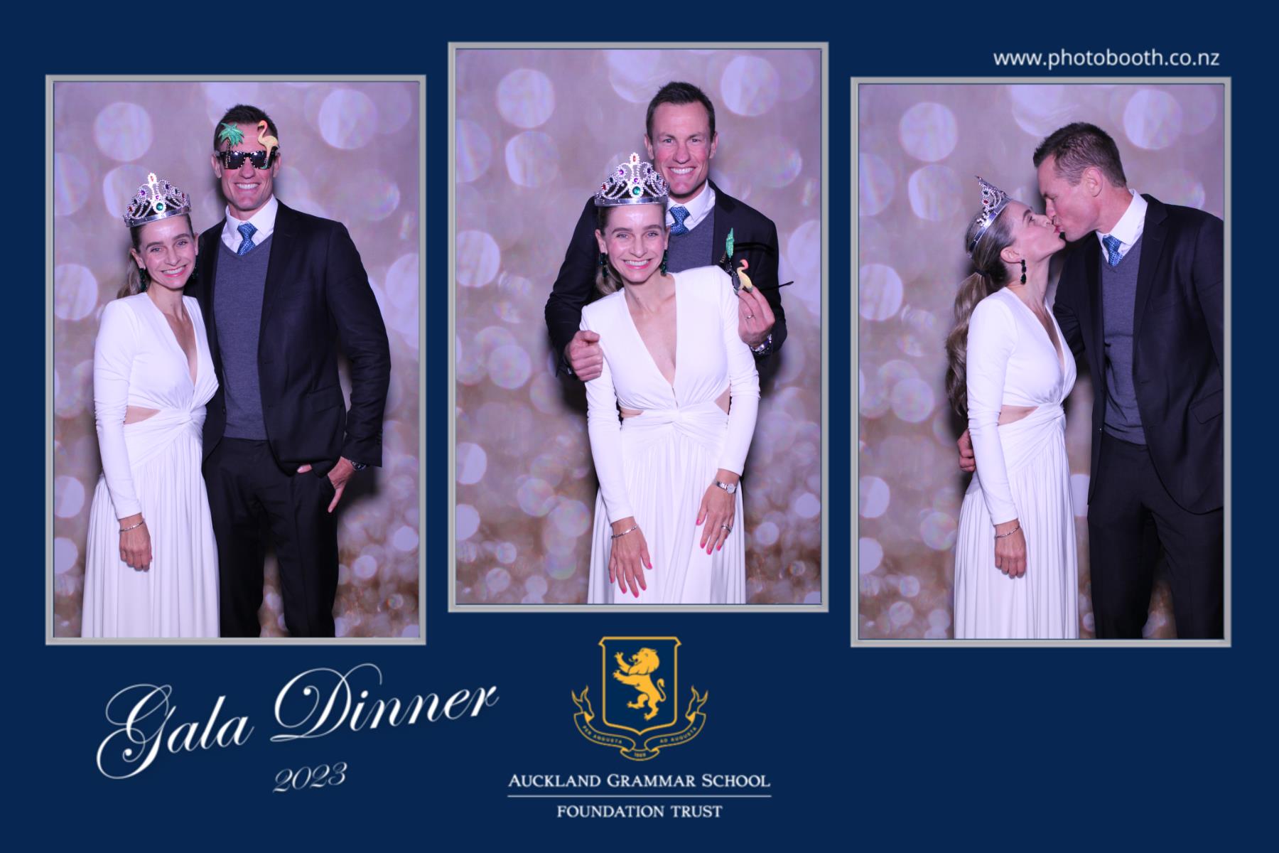 AGS Gala Dinner 23 | View more photos from the event at gallery.photobooth.co.nz/u/SelfieCentral/AGS-Gala-Dinner-23