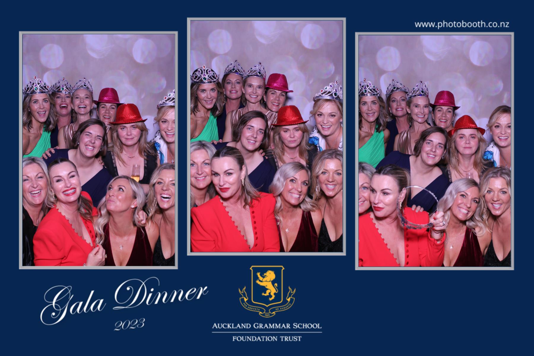 AGS Gala Dinner 23 | View more photos from the event at gallery.photobooth.co.nz/u/SelfieCentral/AGS-Gala-Dinner-23