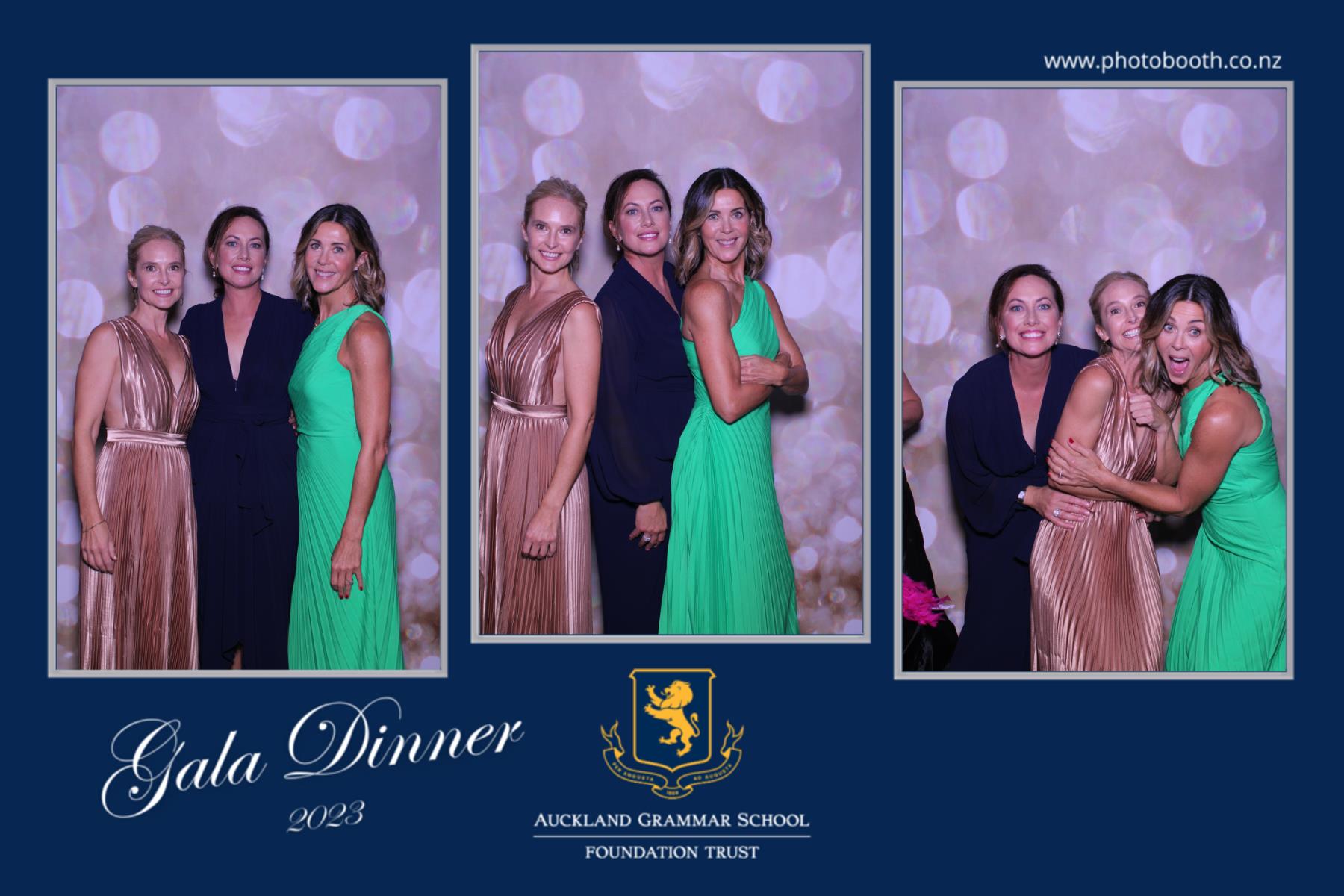 AGS Gala Dinner 23 | View more photos from the event at gallery.photobooth.co.nz/u/SelfieCentral/AGS-Gala-Dinner-23