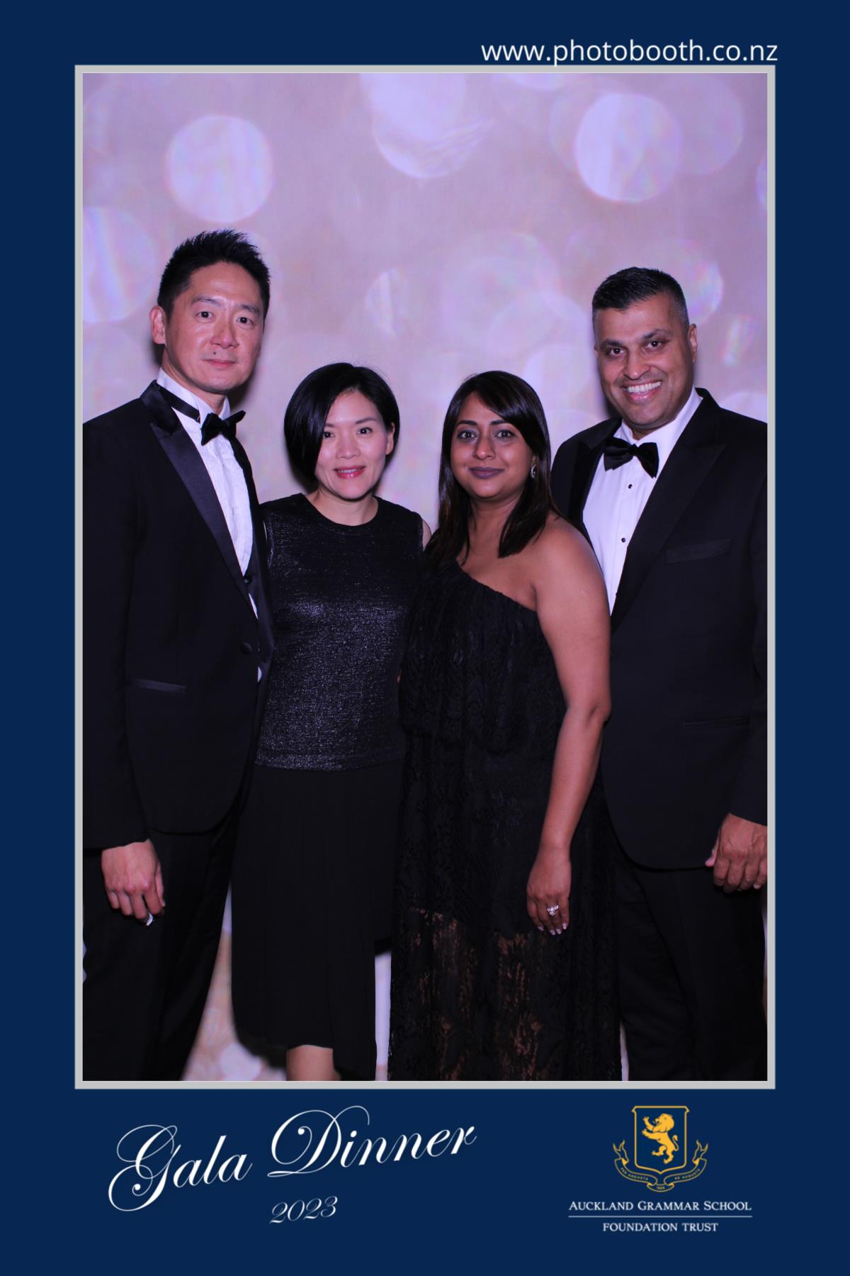 AGS Gala Dinner 23 | View more photos from the event at gallery.photobooth.co.nz/u/SelfieCentral/AGS-Gala-Dinner-23