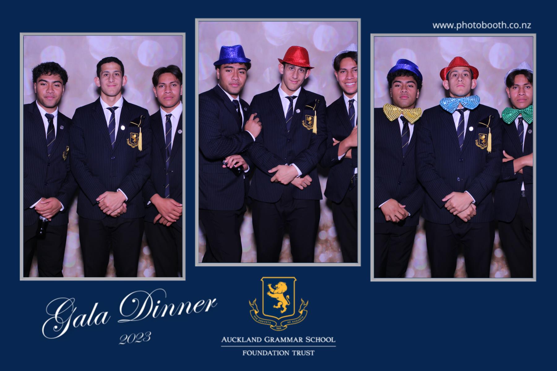 AGS Gala Dinner 23 | View more photos from the event at gallery.photobooth.co.nz/u/SelfieCentral/AGS-Gala-Dinner-23